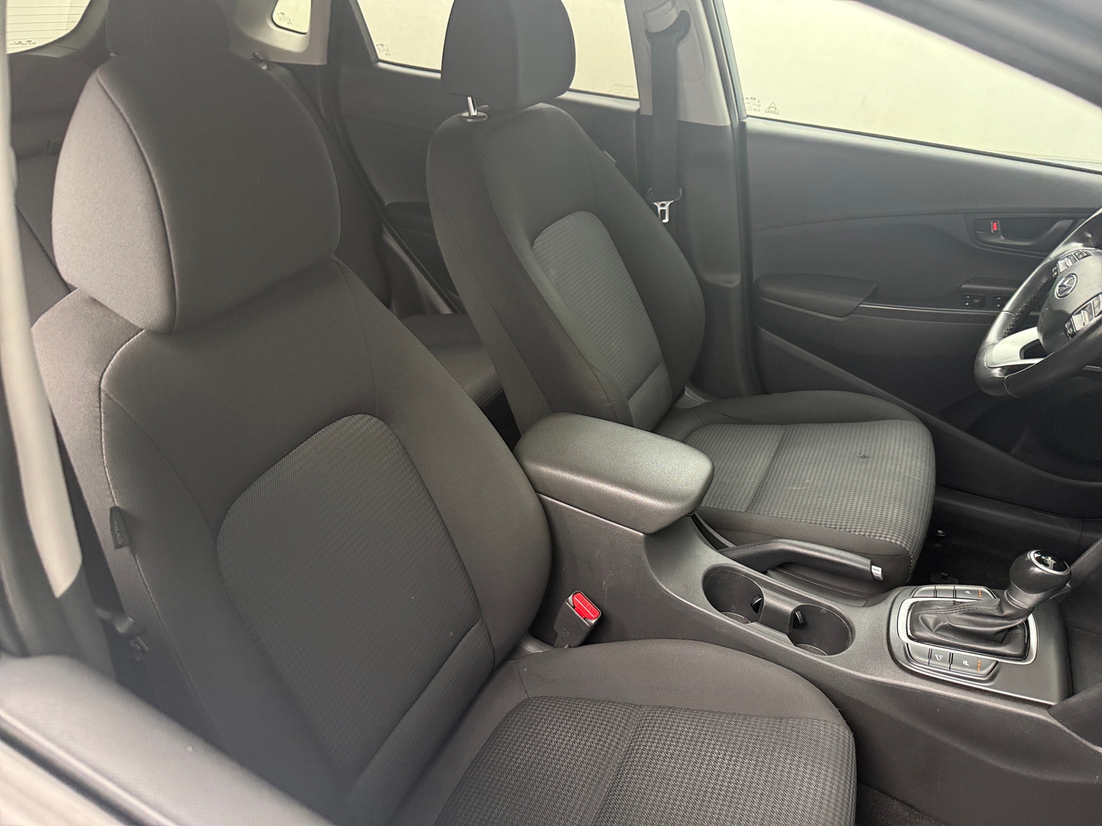 Thumbnail: 2020 Hyundai Kona - 2