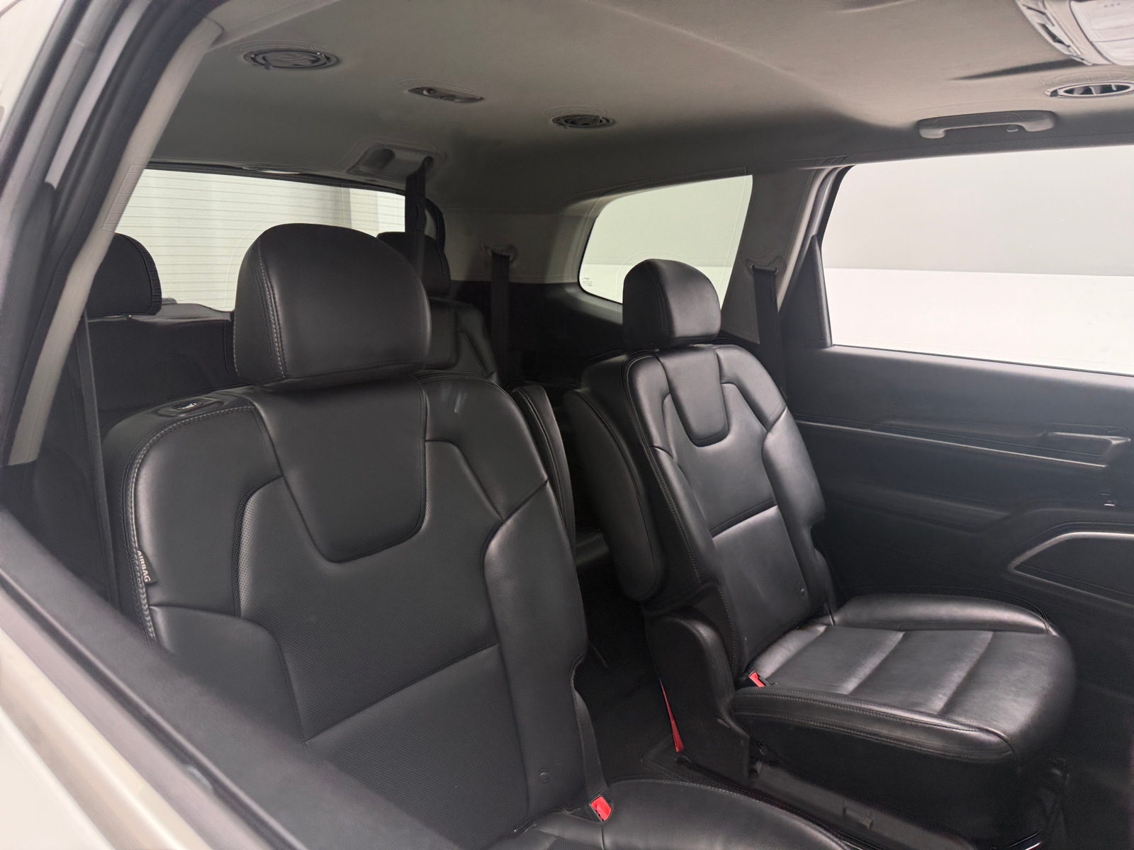 Thumbnail: 2025 Kia Telluride - 5