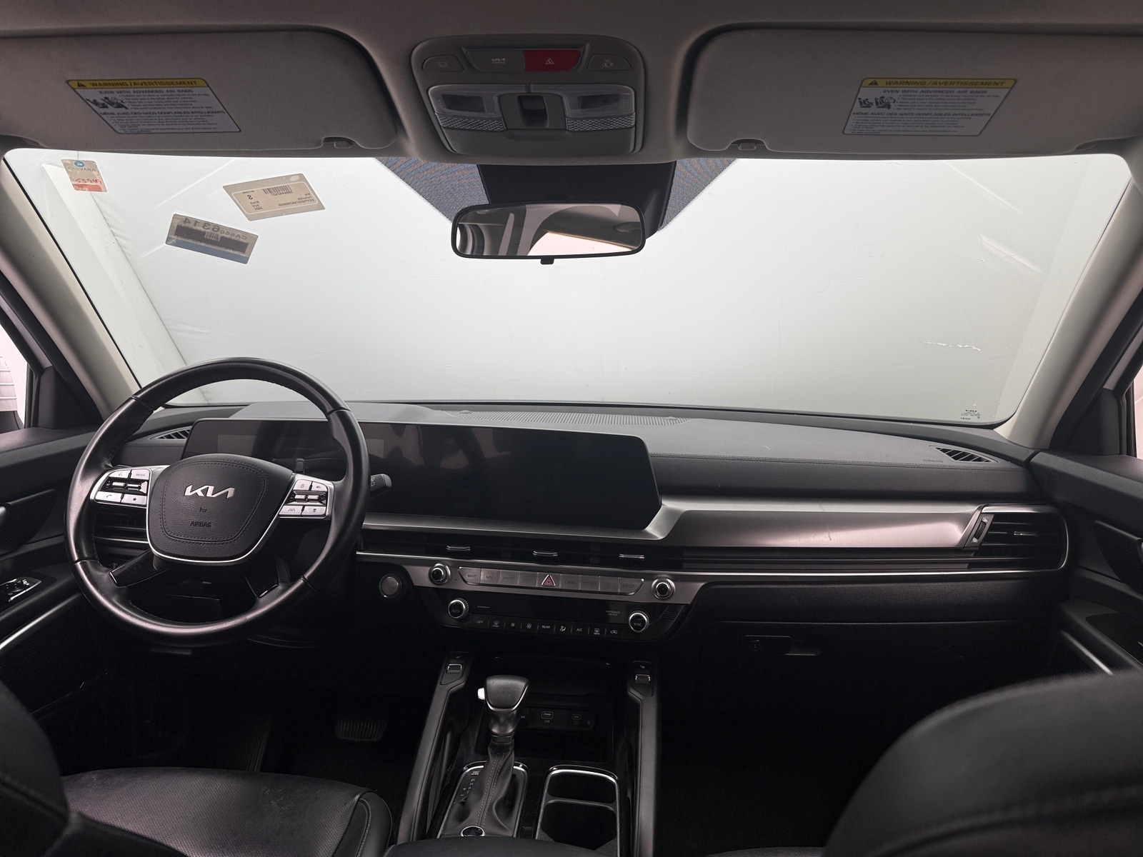 Thumbnail: 2025 Kia Telluride - 2