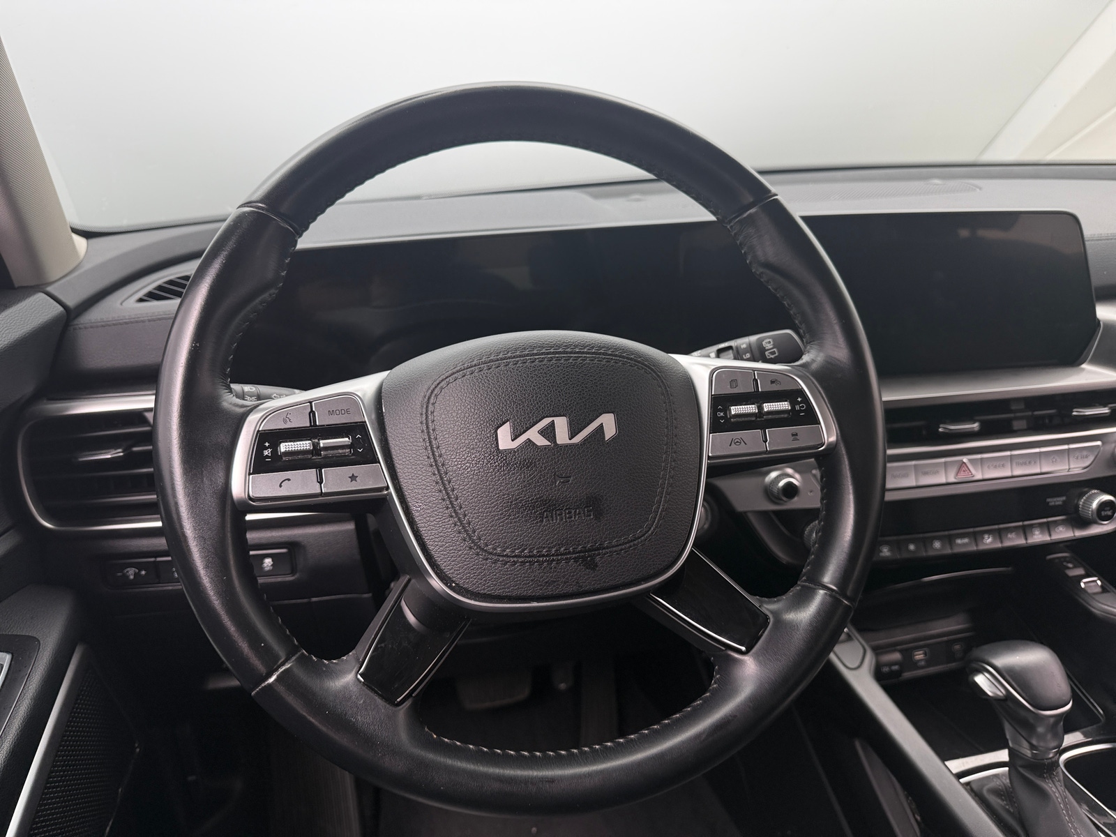 Thumbnail: 2025 Kia Telluride - 4