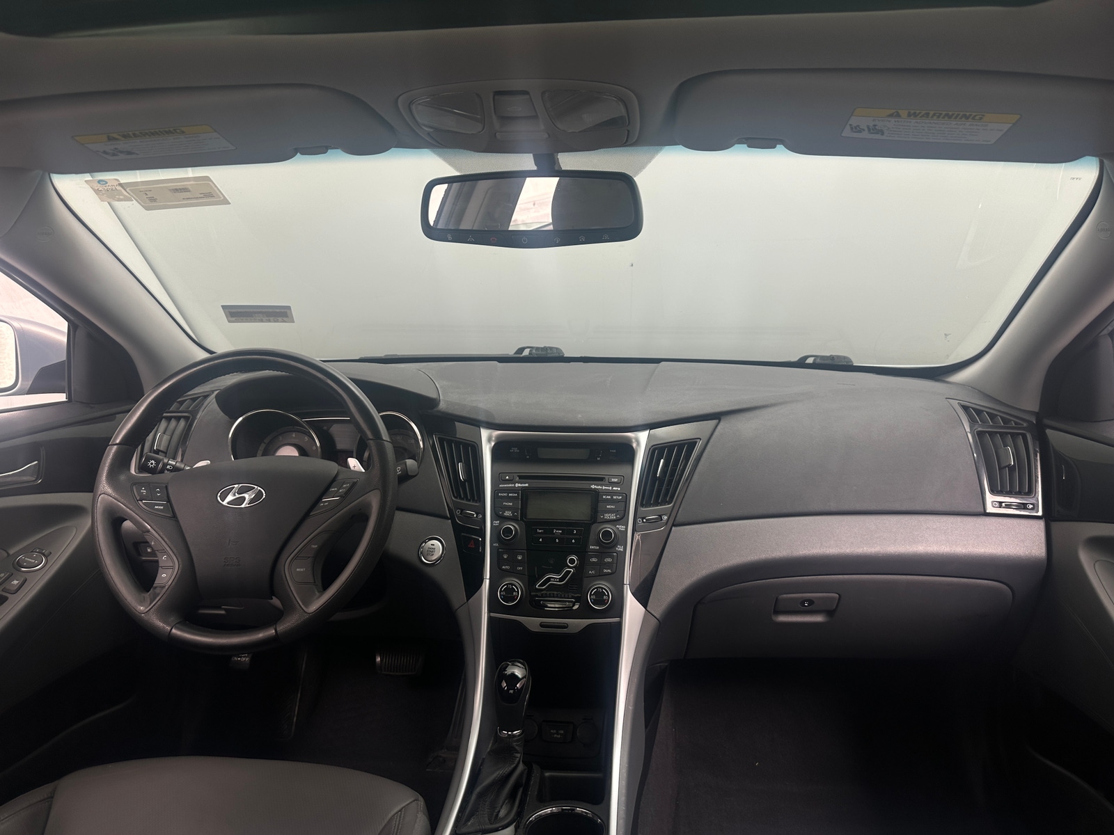 Thumbnail: 2012 Hyundai Sonata - 2