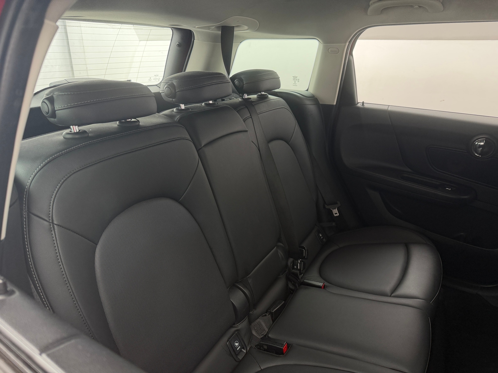 Thumbnail: 2020 MINI Cooper Countryman - 5