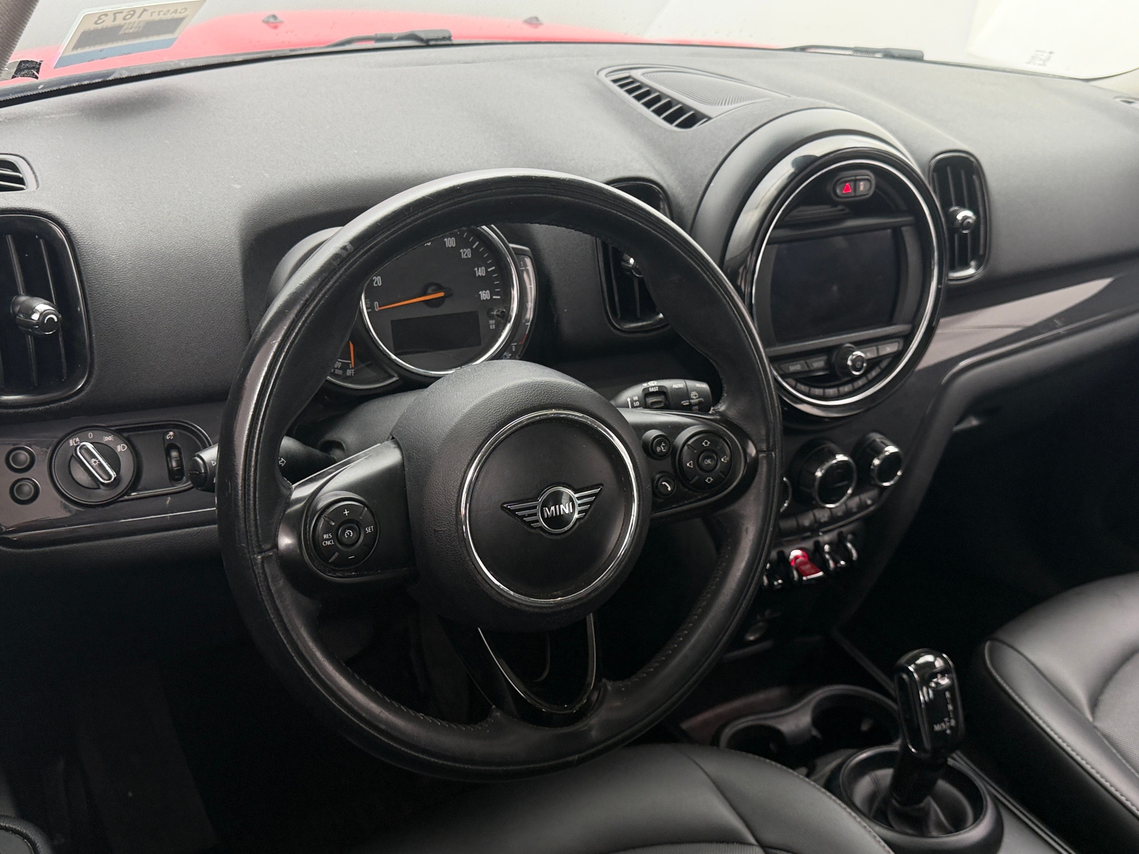 Thumbnail: 2020 MINI Cooper Countryman - 4