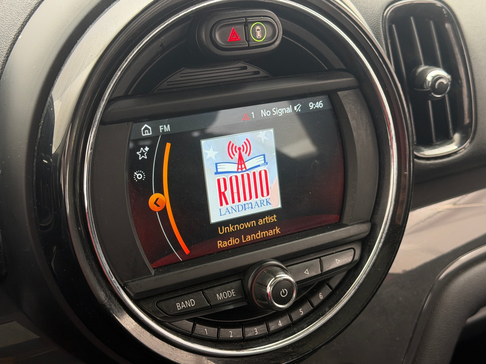 Thumbnail: 2020 MINI Cooper Countryman - 3