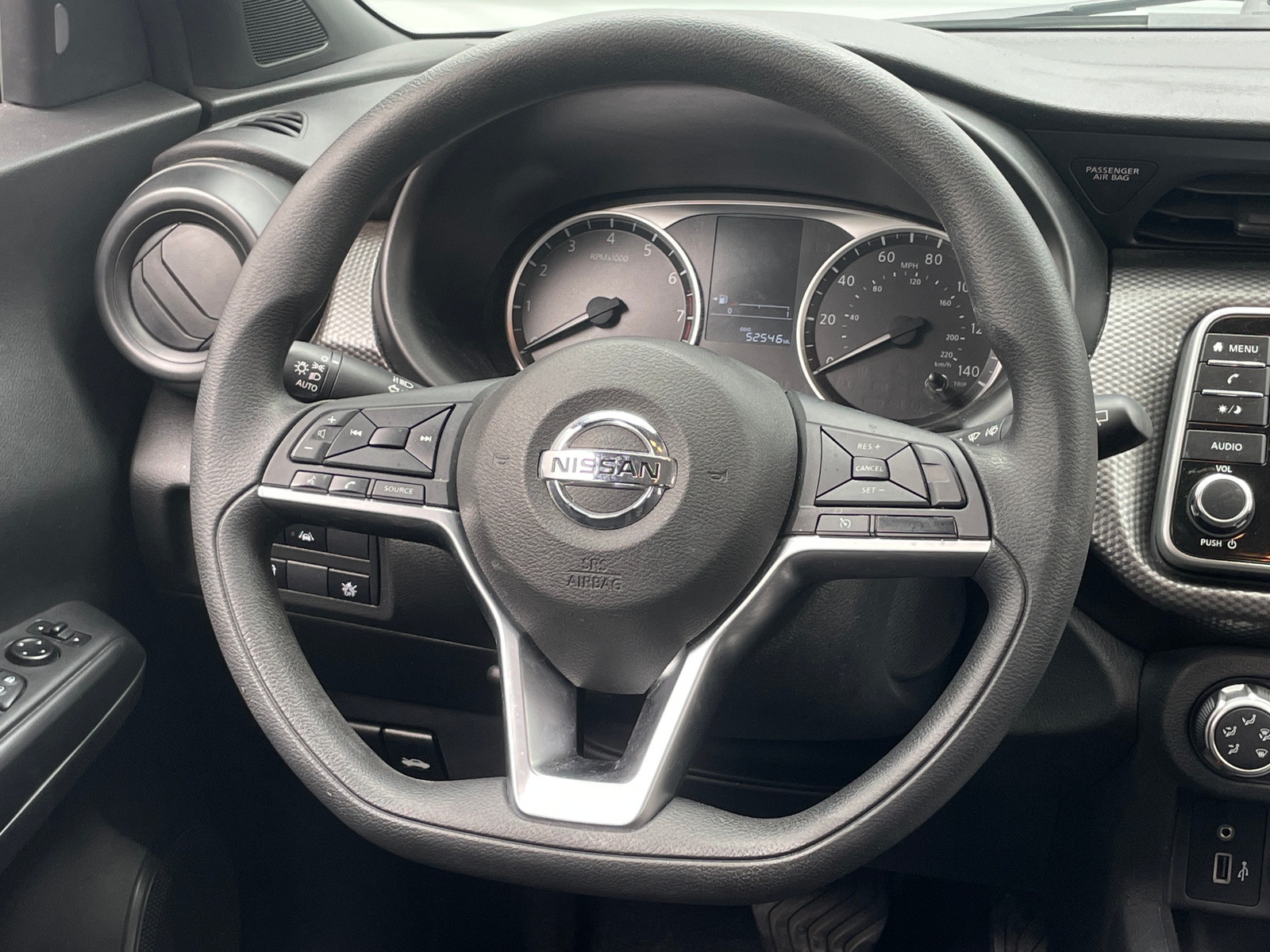 Thumbnail: 2020 Nissan Kicks - 5