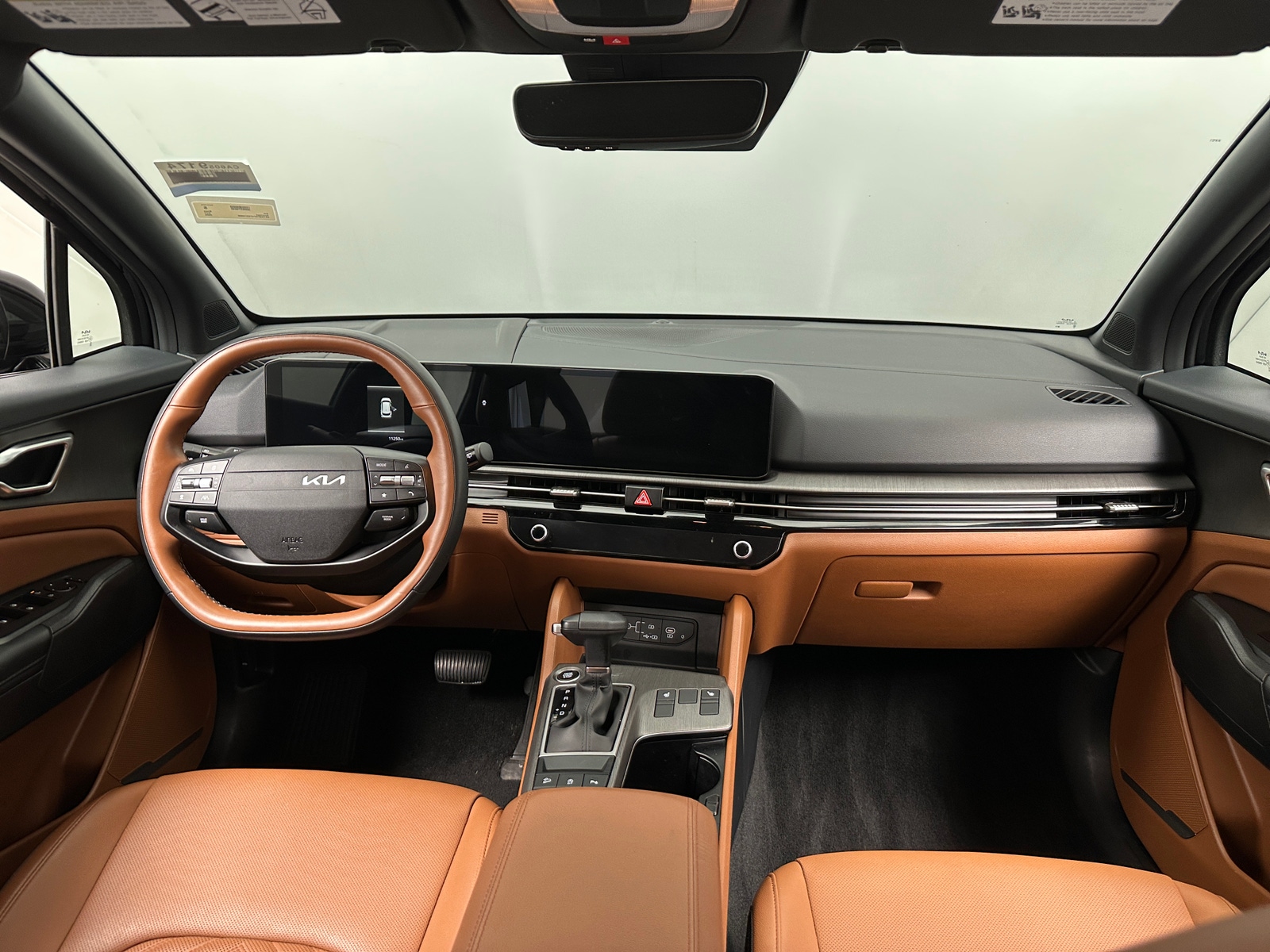 Thumbnail: 2026 Kia Sportage - 2