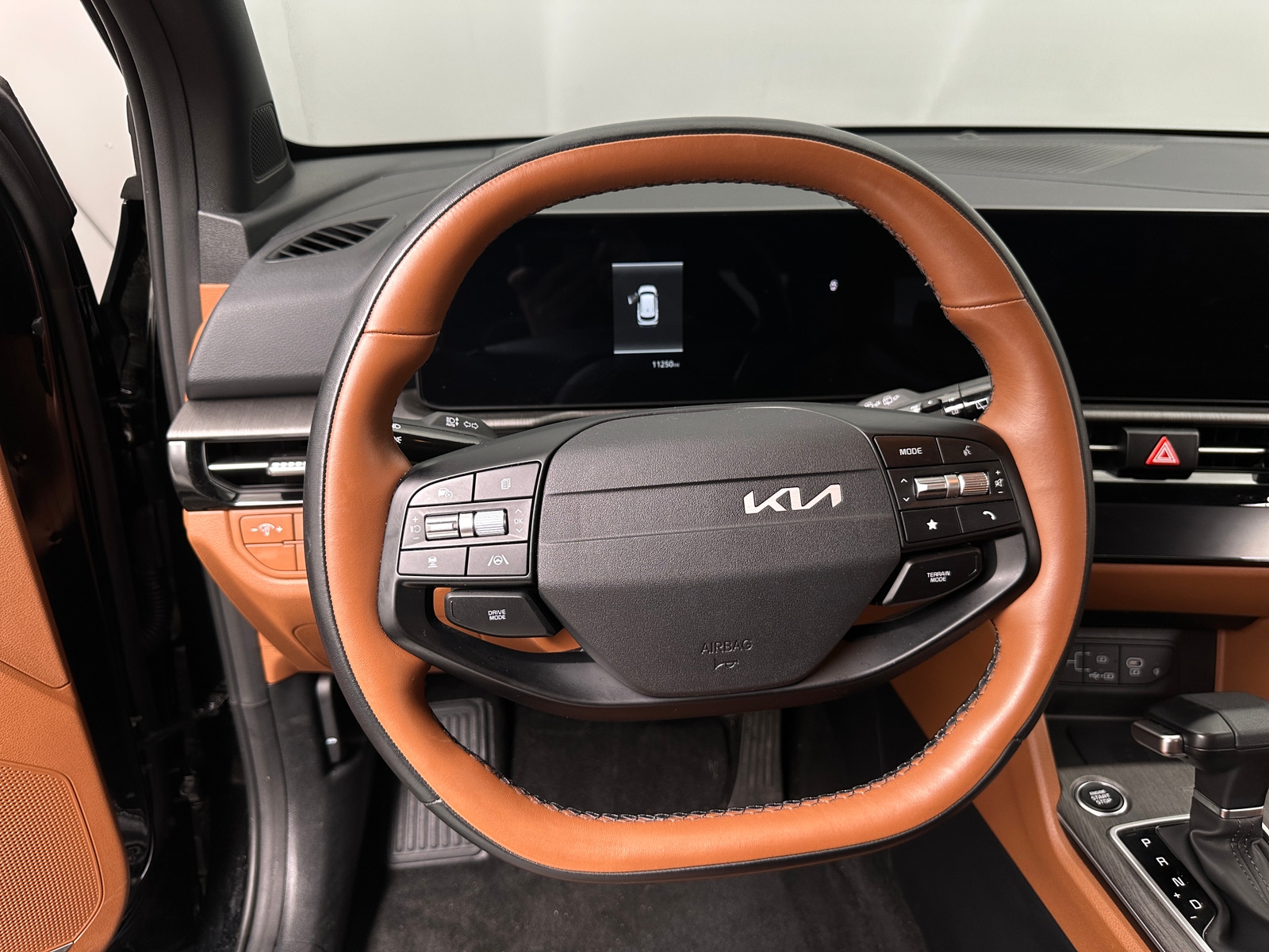 Thumbnail: 2026 Kia Sportage - 4