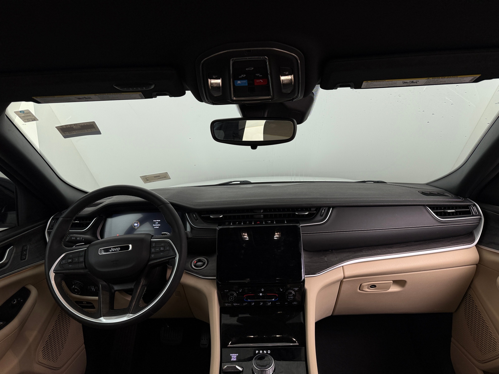 Thumbnail: 2024 Jeep Grand Cherokee L - 2