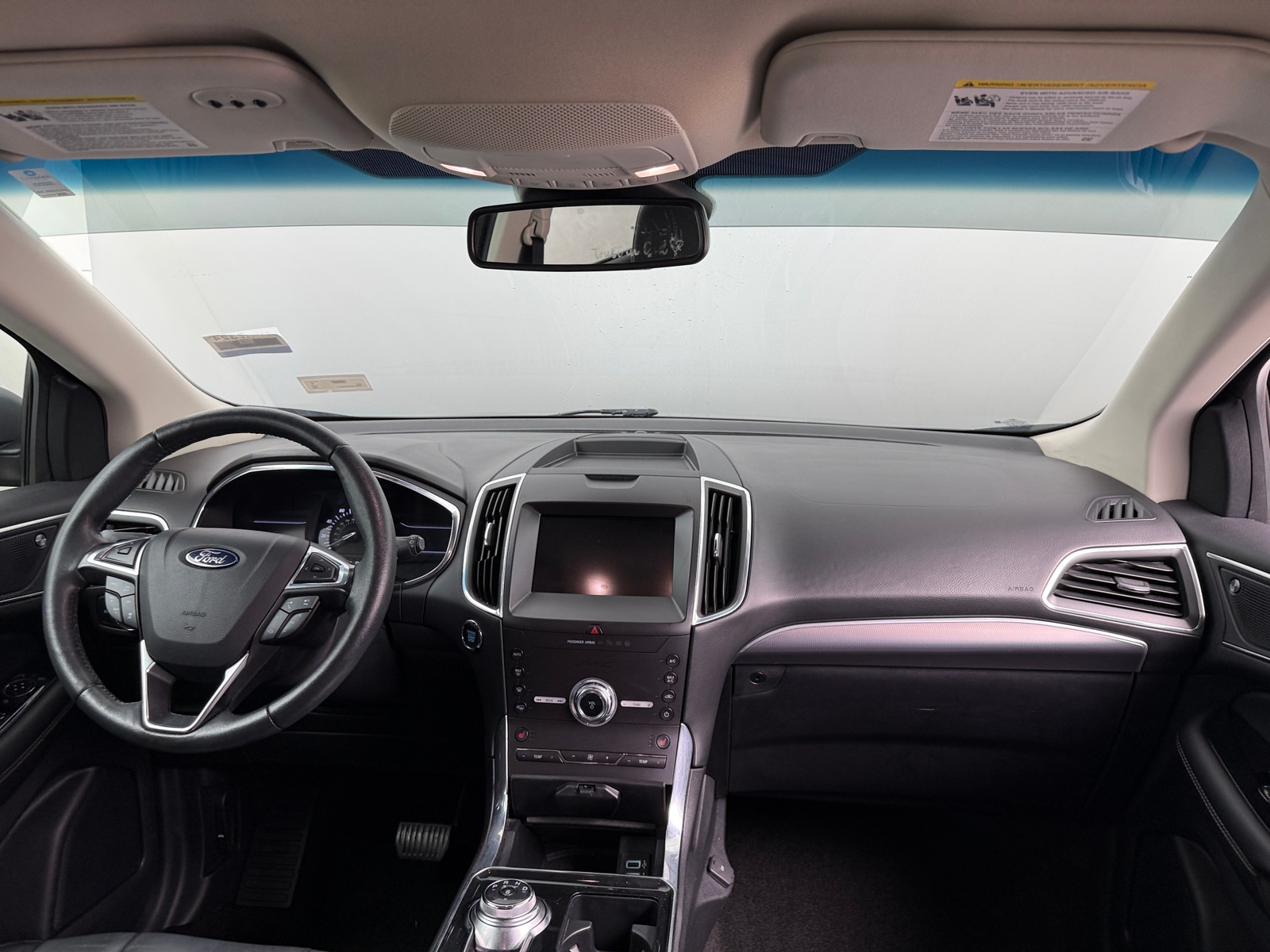 Thumbnail: 2020 Ford Edge - 2