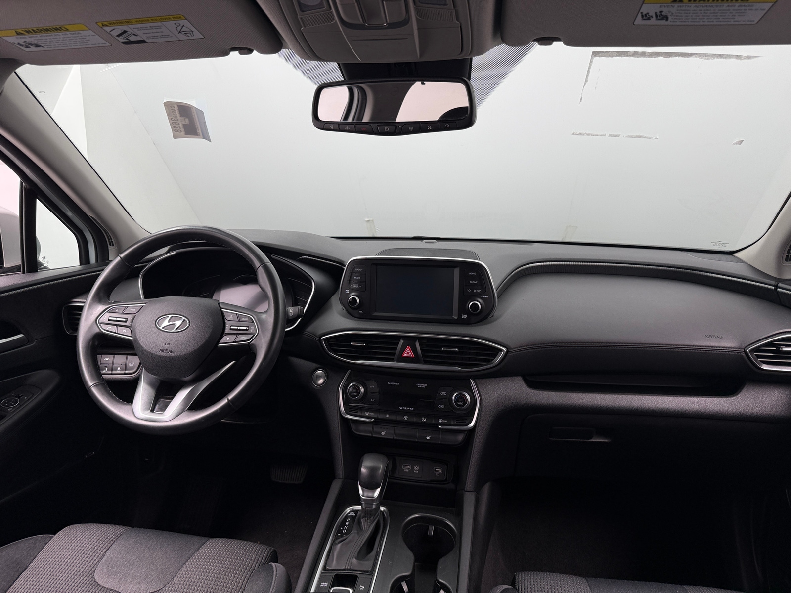 Thumbnail: 2019 Hyundai Santa Fe - 3