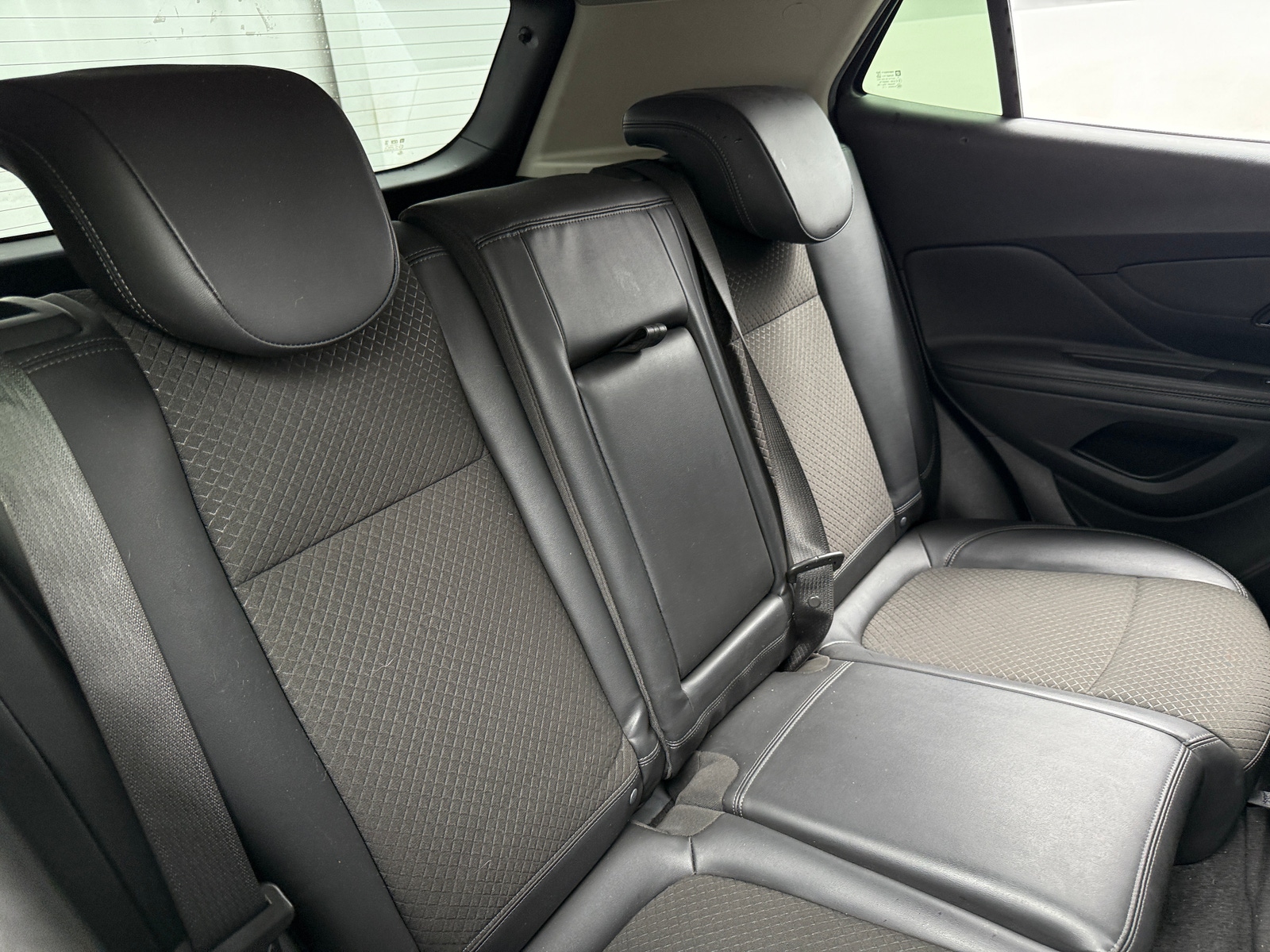 Thumbnail: 2019 Buick Encore - 5