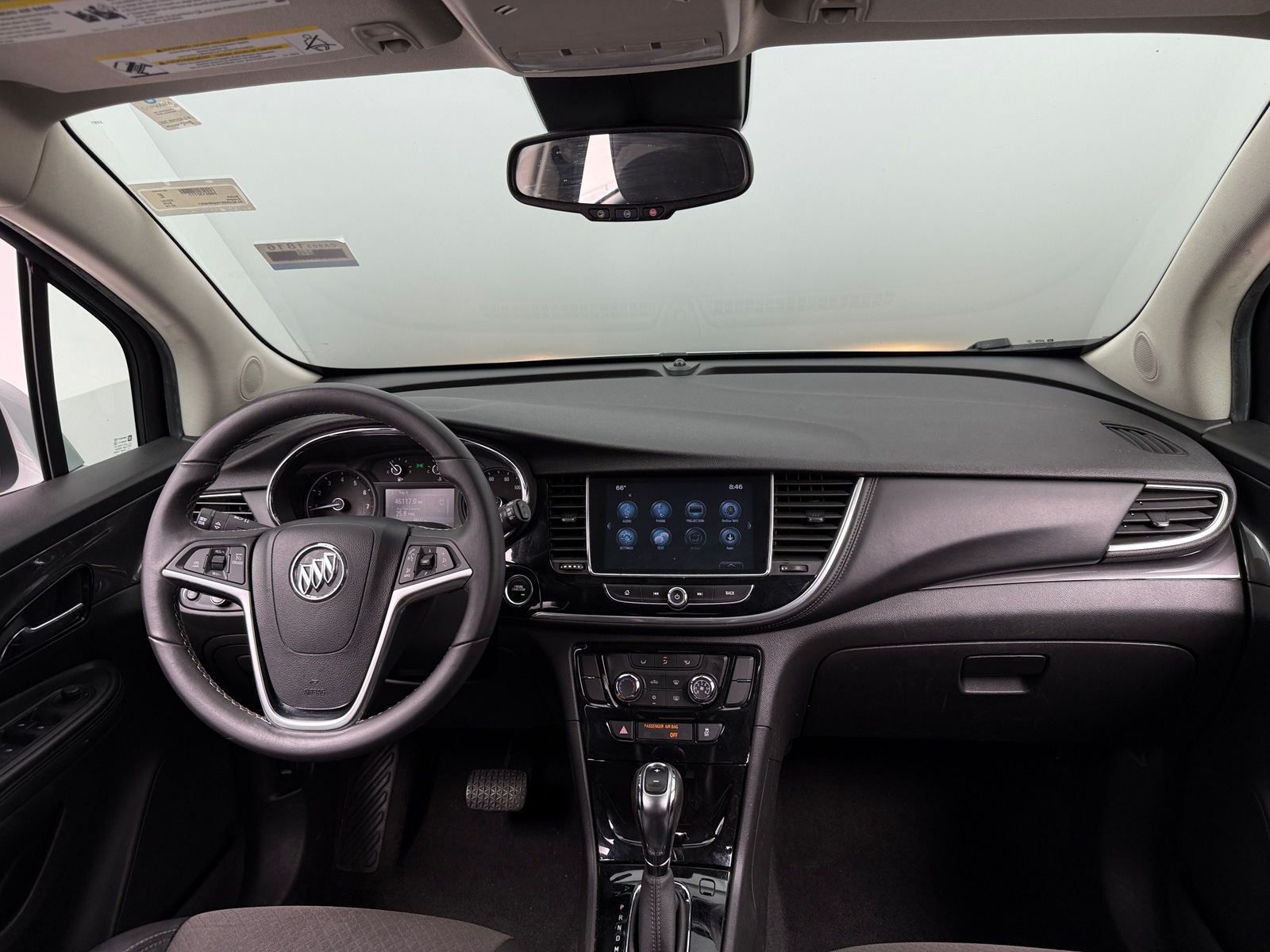 Thumbnail: 2019 Buick Encore - 2