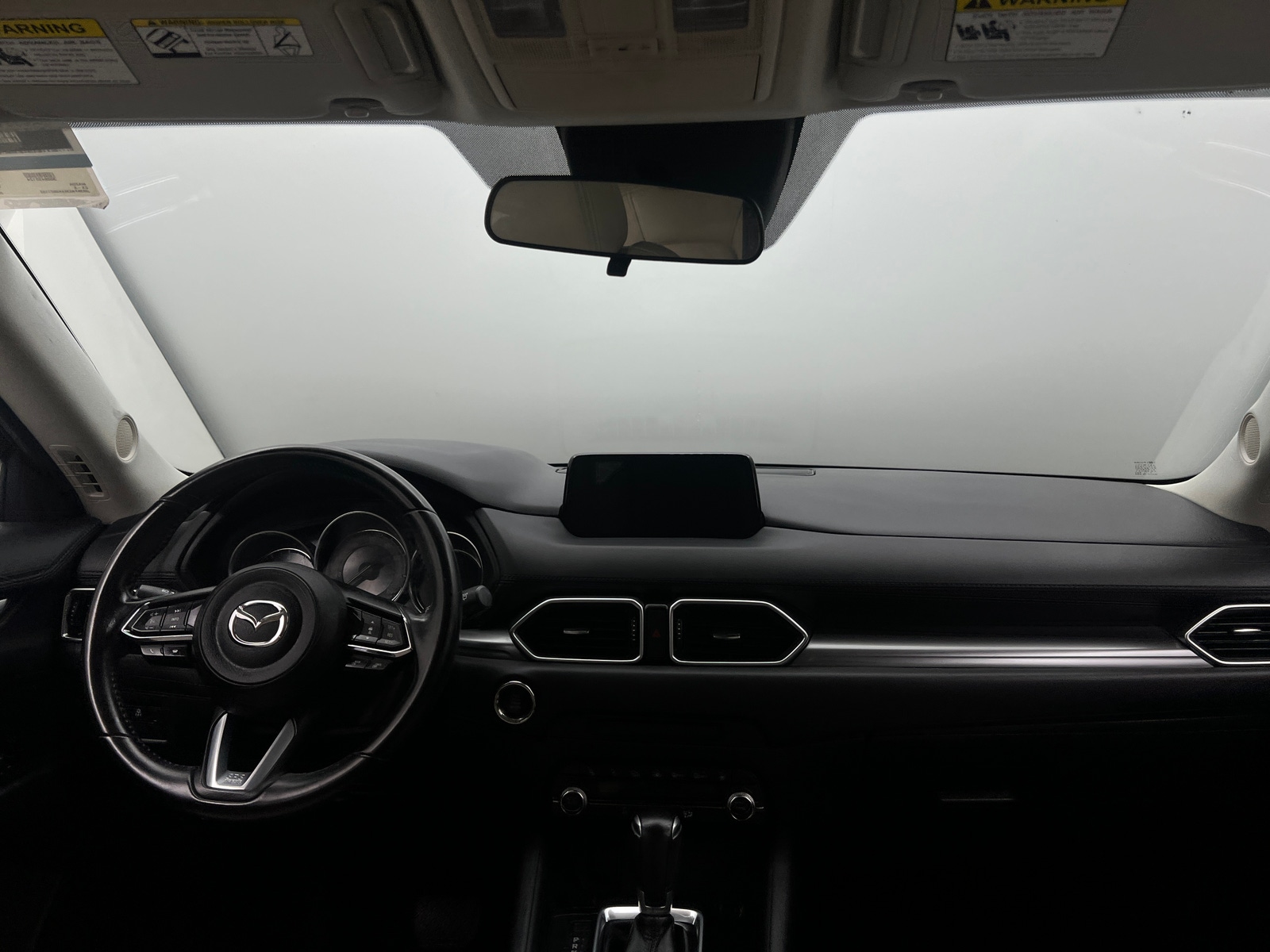 Thumbnail: 2019 Mazda CX-5 - 2