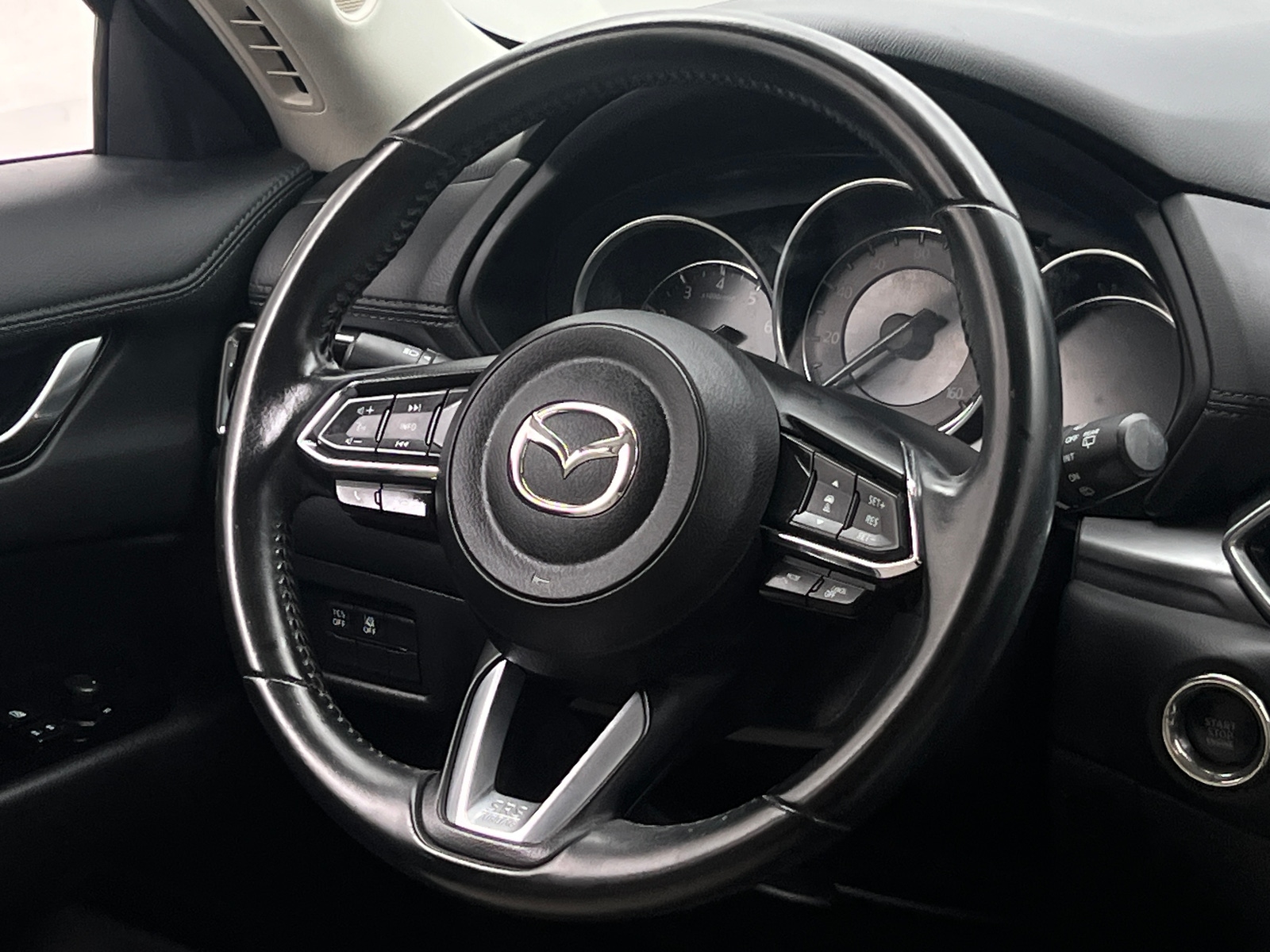 Thumbnail: 2019 Mazda CX-5 - 4