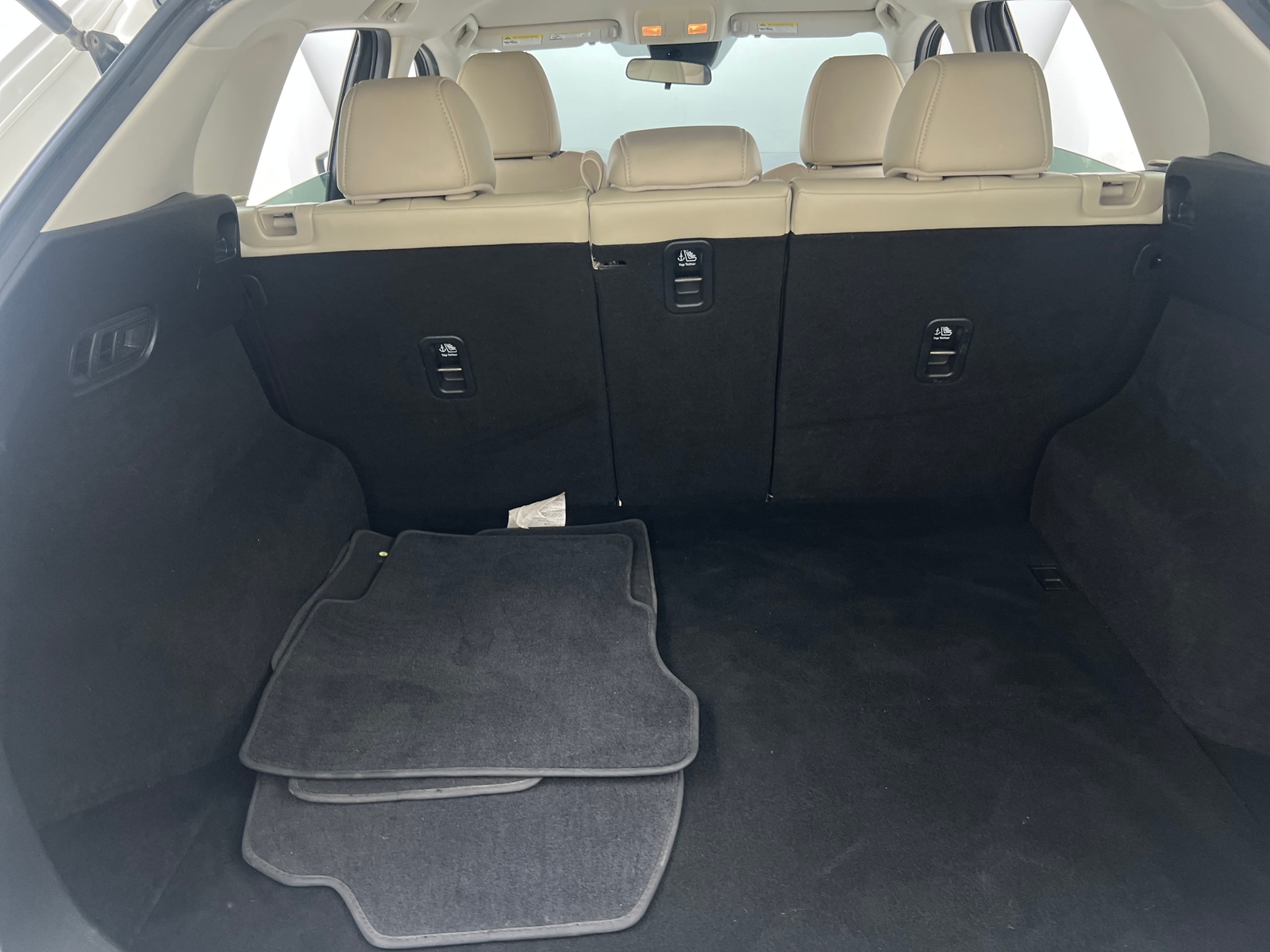 Thumbnail: 2019 Mazda CX-5 - 6