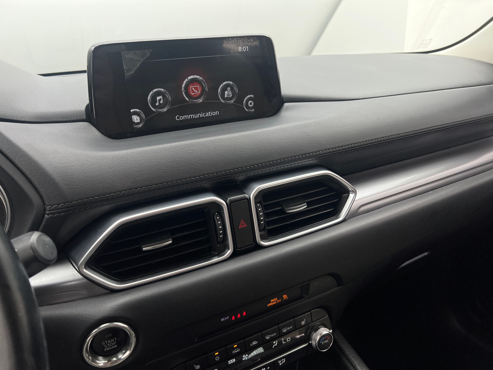 Thumbnail: 2019 Mazda CX-5 - 3