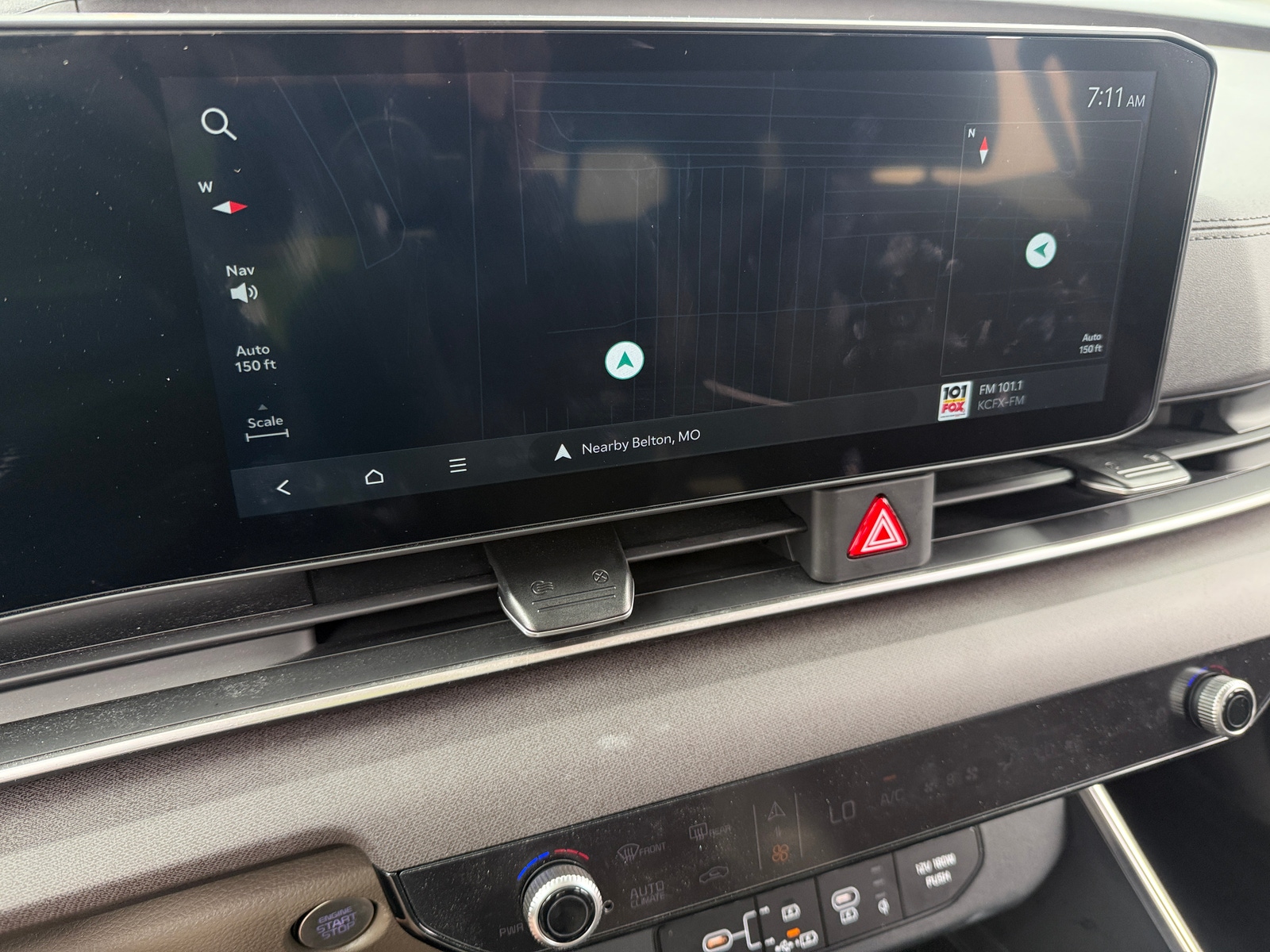 Thumbnail: 2025 Kia Carnival - 3