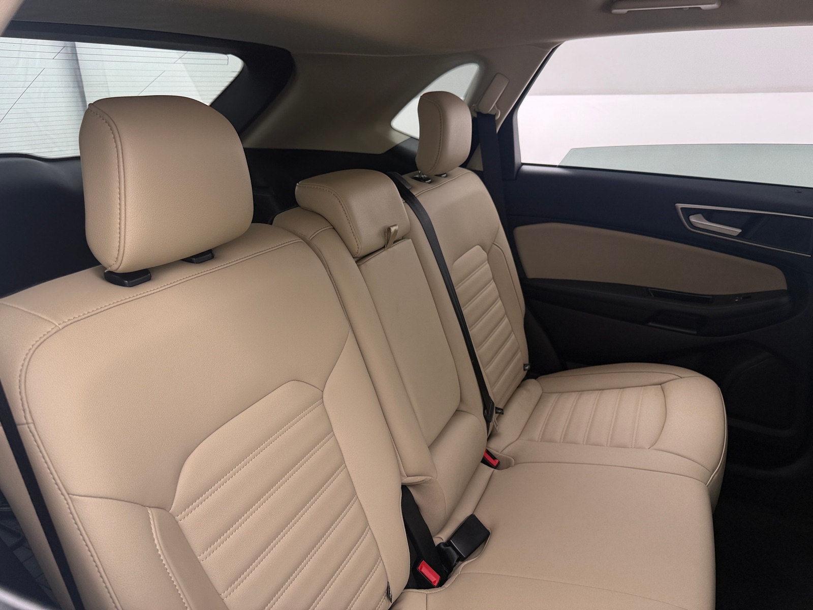Thumbnail: 2020 Ford Edge - 5