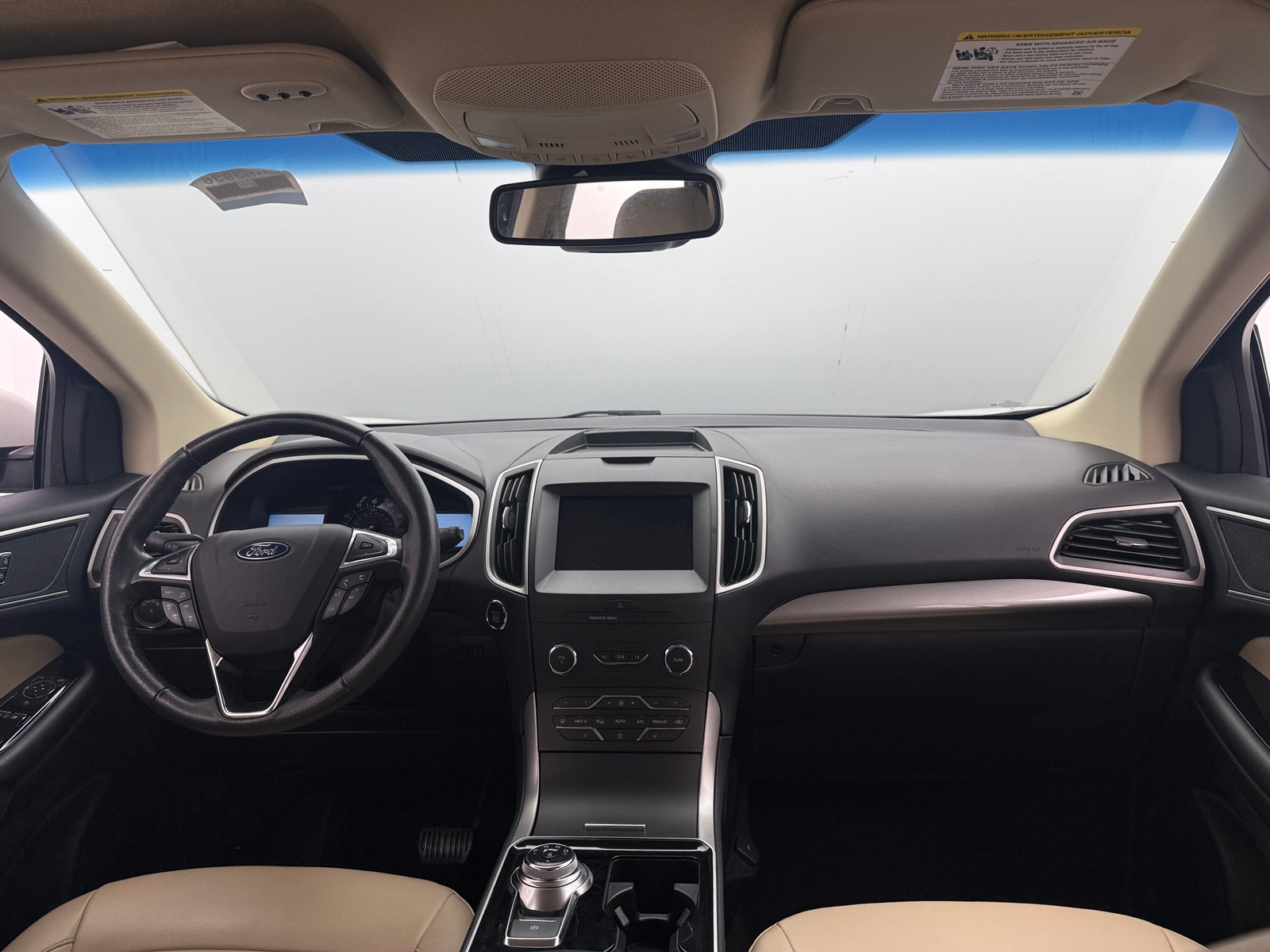 Thumbnail: 2020 Ford Edge - 2