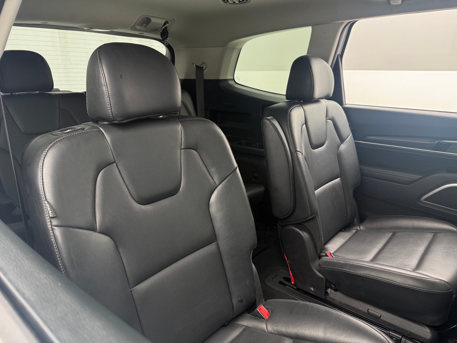 Thumbnail: 2025 Kia Telluride - 5
