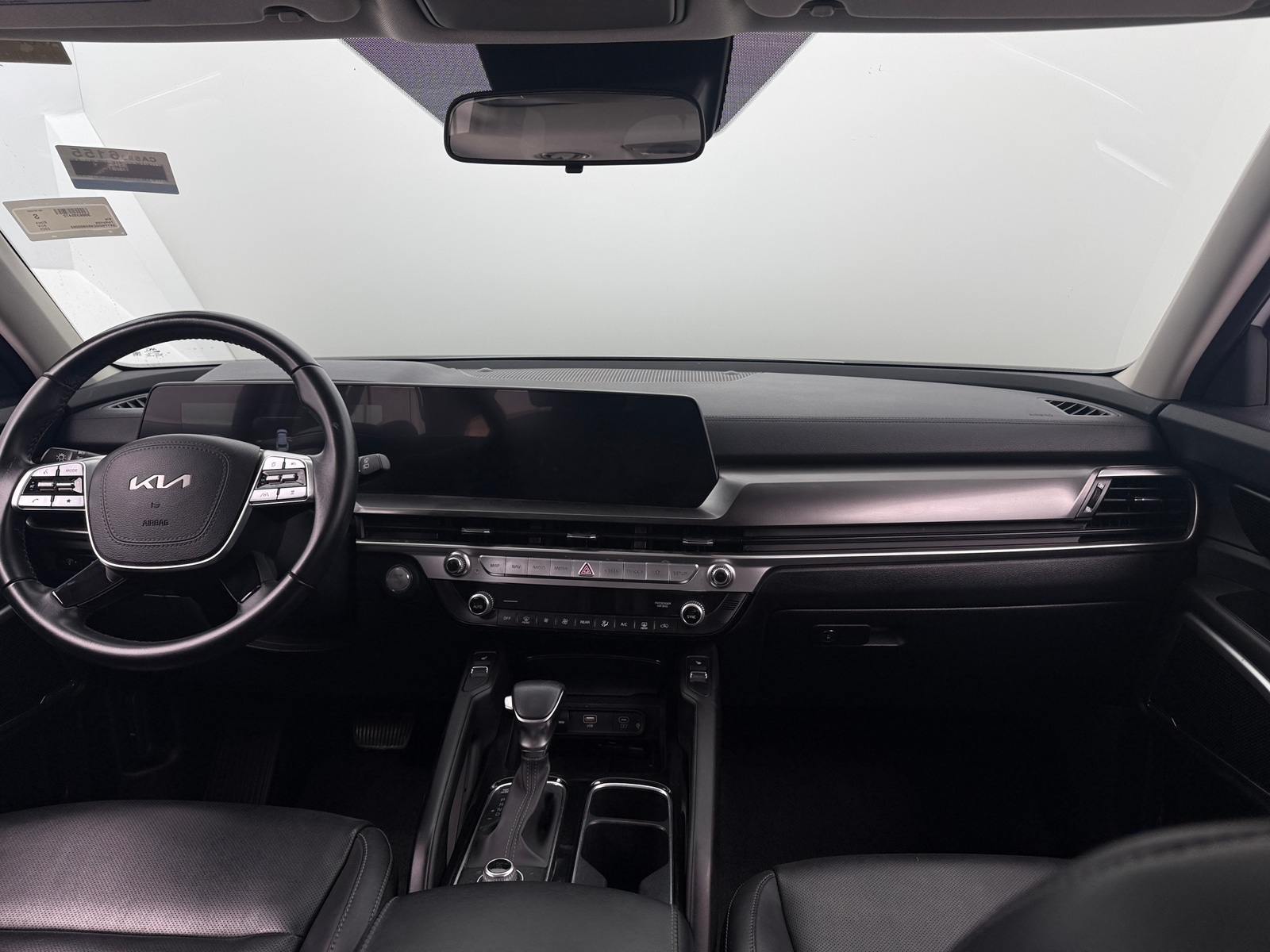 Thumbnail: 2025 Kia Telluride - 2