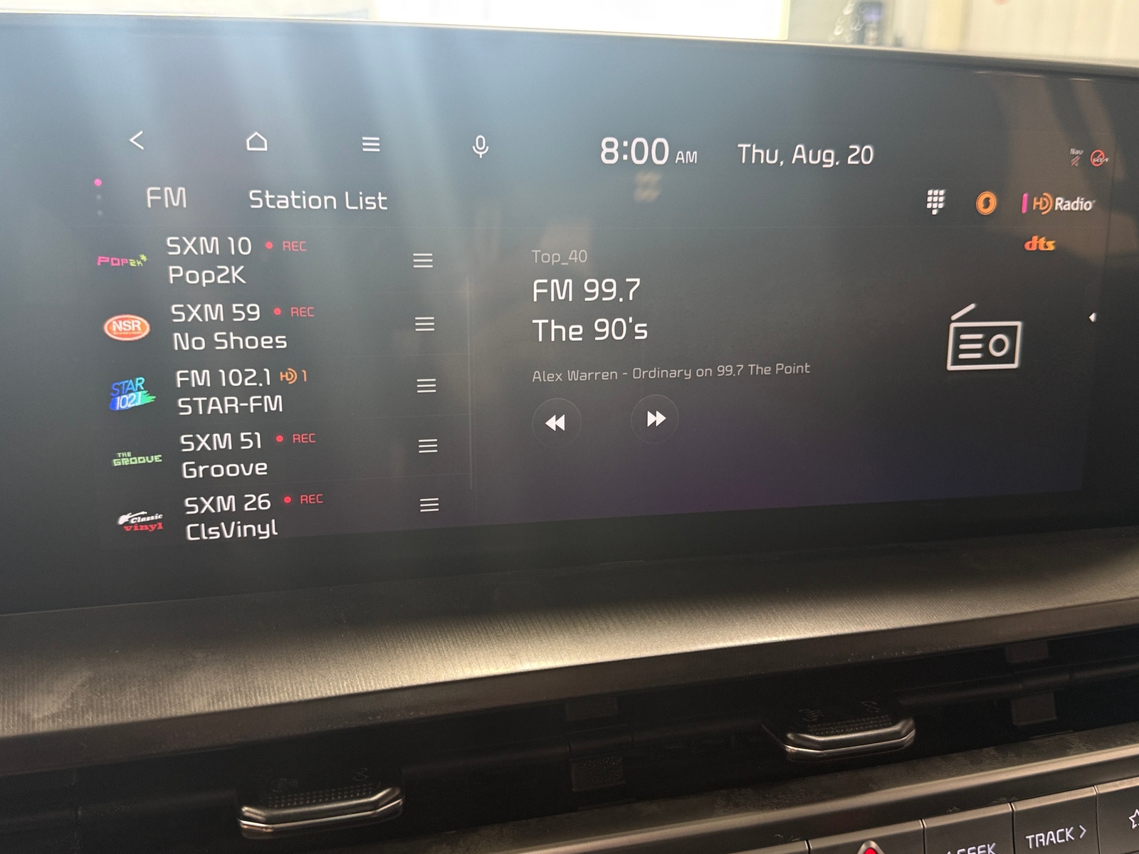 Thumbnail: 2025 Kia Telluride - 3