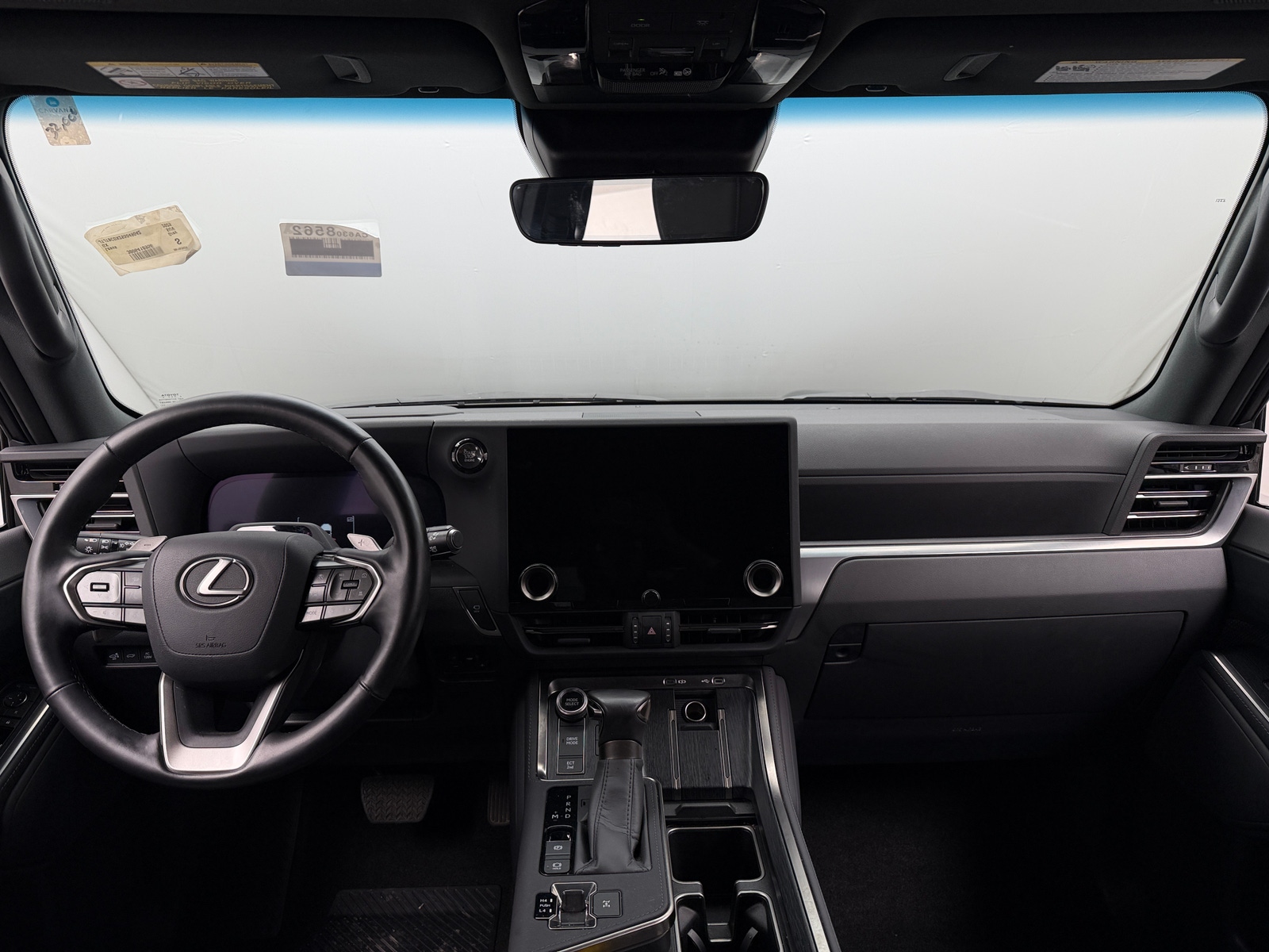 Thumbnail: 2025 Lexus GX - 2