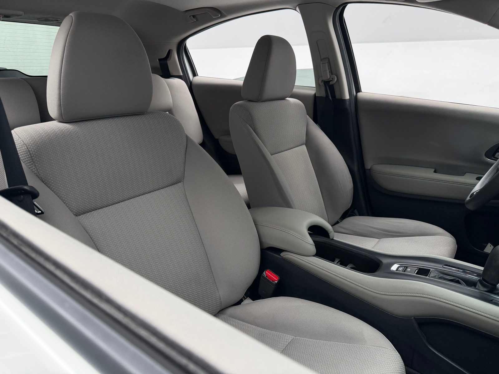 Thumbnail: 2018 Honda HR-V - 2