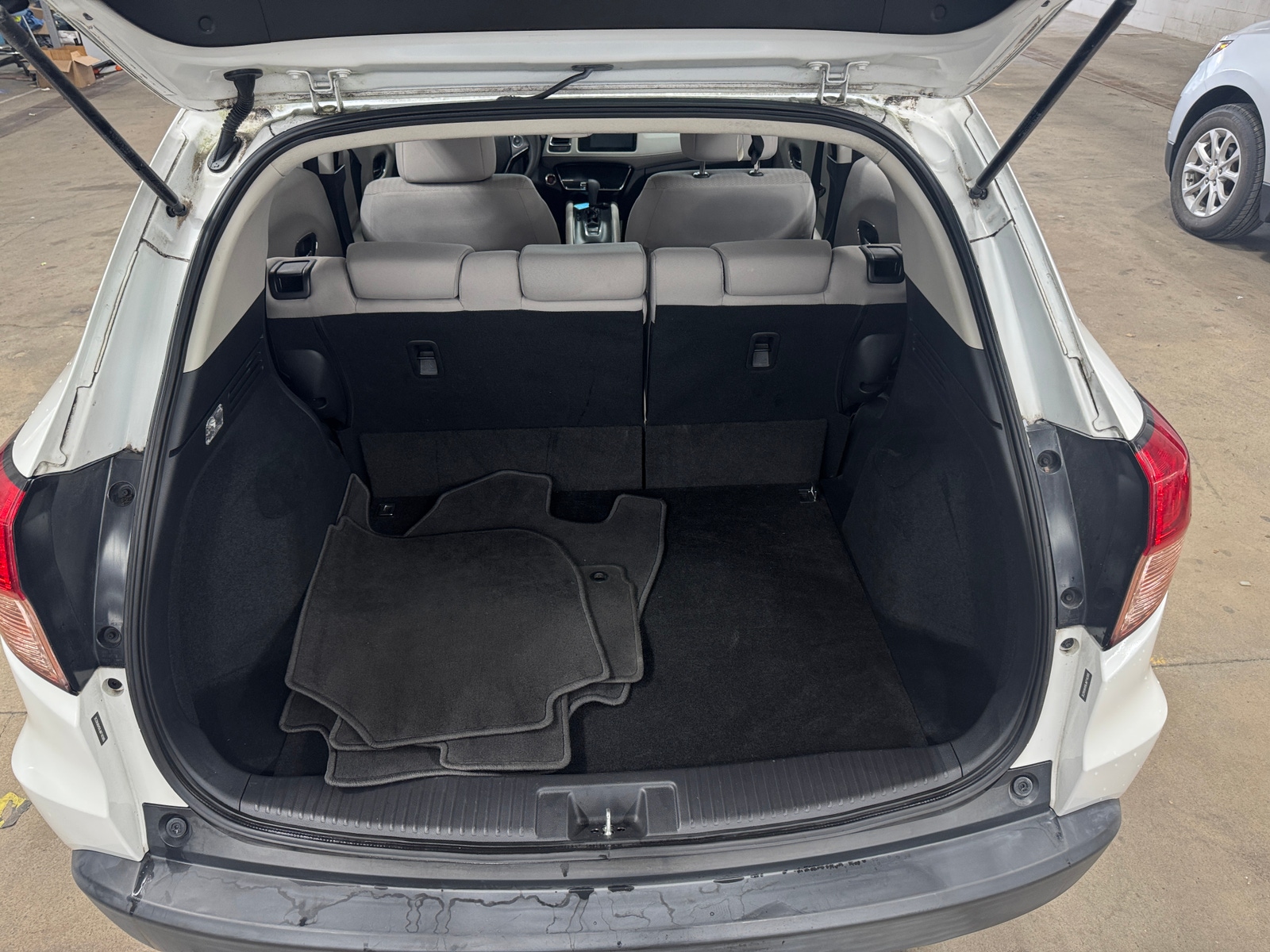 Thumbnail: 2018 Honda HR-V - 7