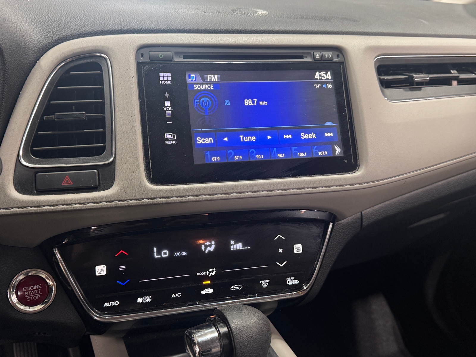 Thumbnail: 2018 Honda HR-V - 4