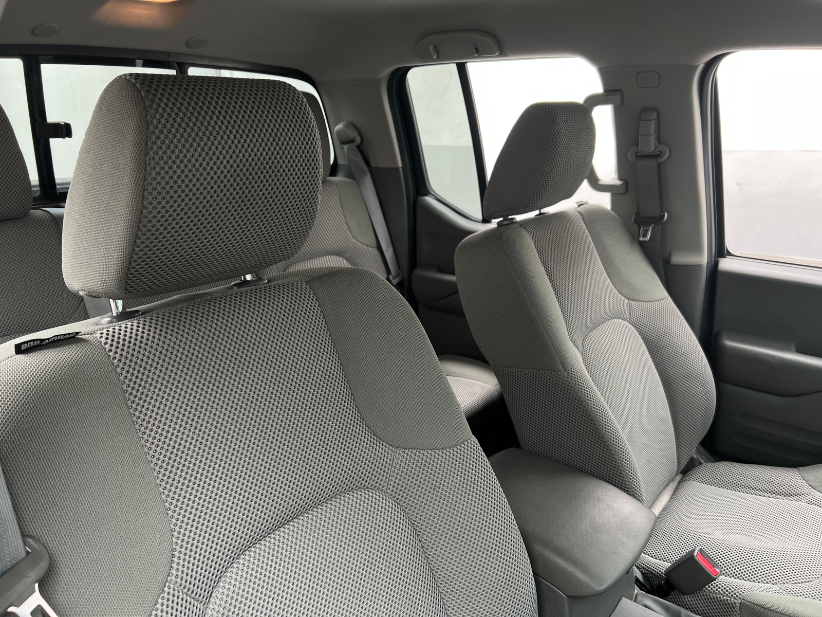 Thumbnail: 2017 Nissan Frontier - 2