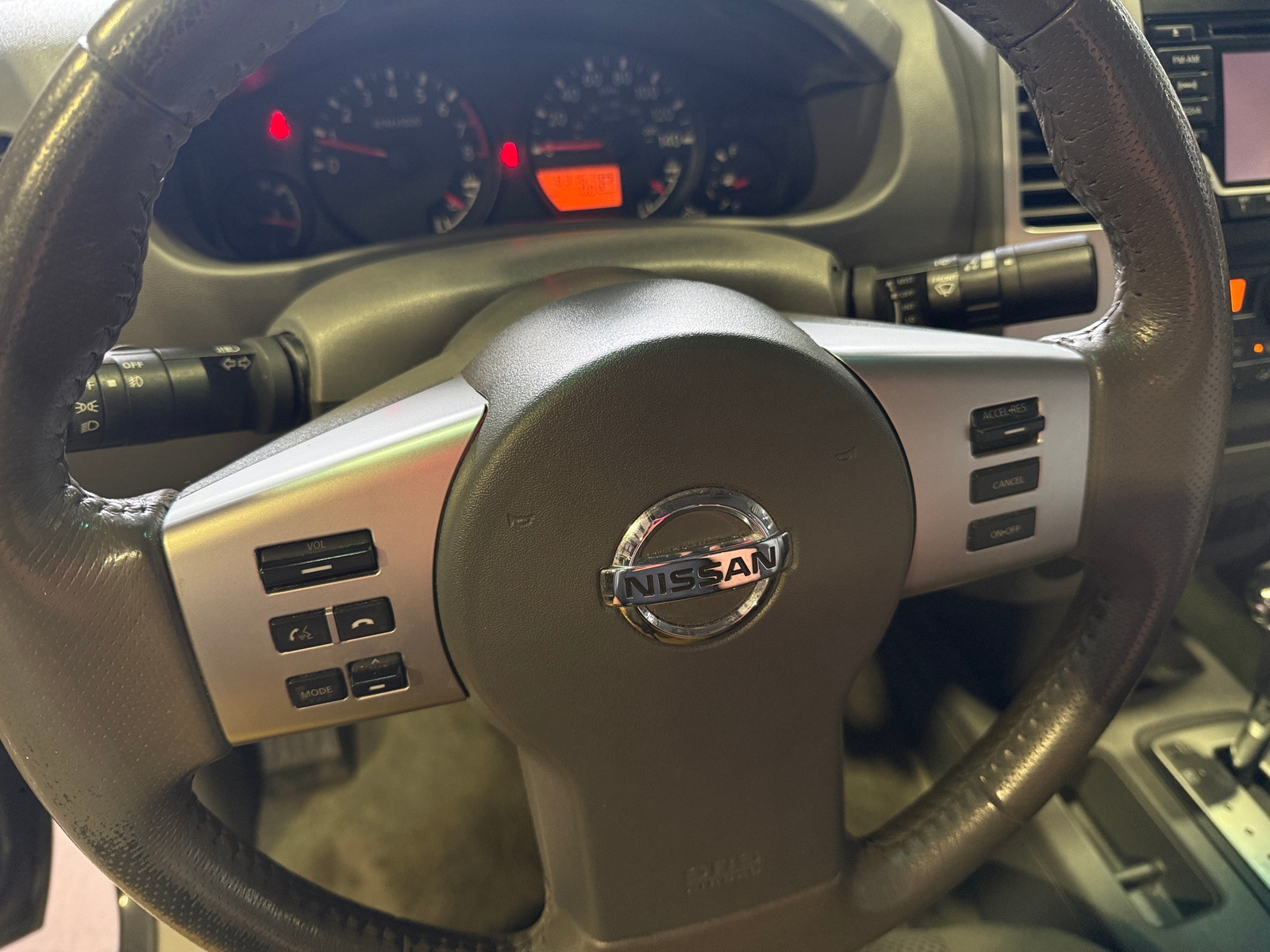 Thumbnail: 2017 Nissan Frontier - 5