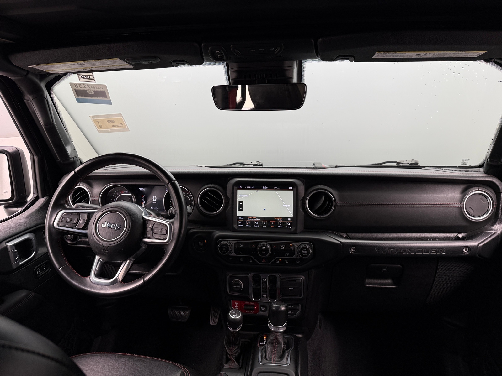 Thumbnail: 2020 Jeep Wrangler - 2