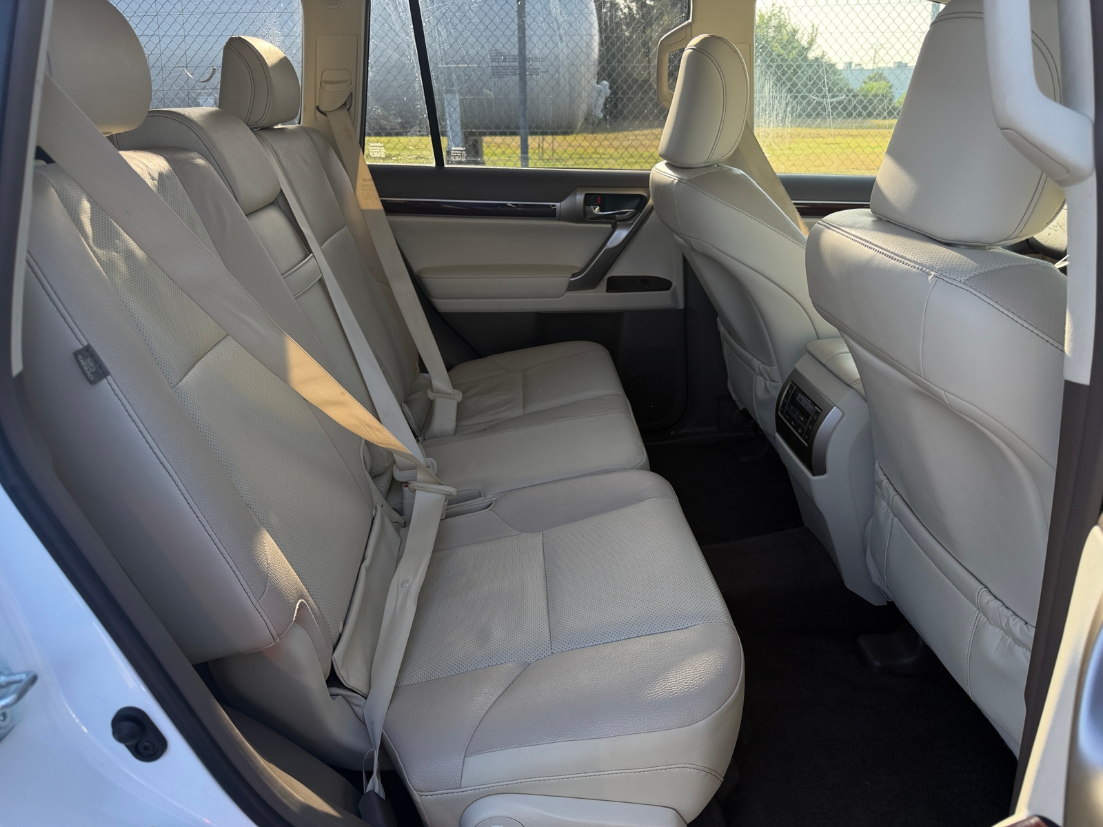 Thumbnail: 2019 Lexus GX - 5