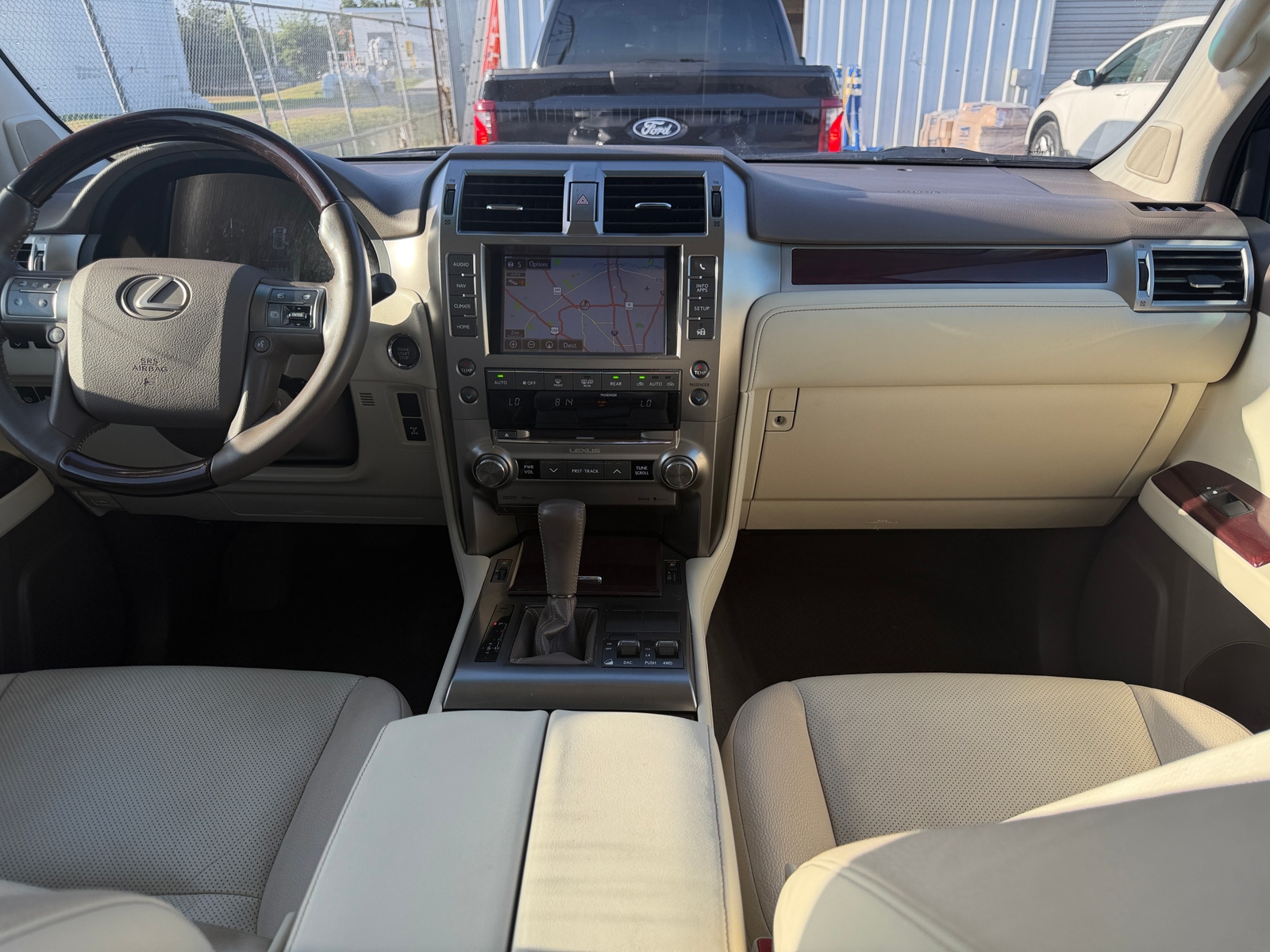 Thumbnail: 2019 Lexus GX - 2