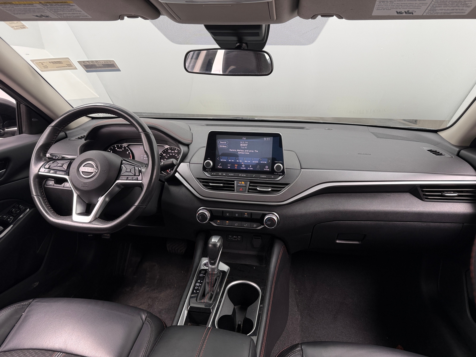 Thumbnail: 2024 Nissan Altima - 2