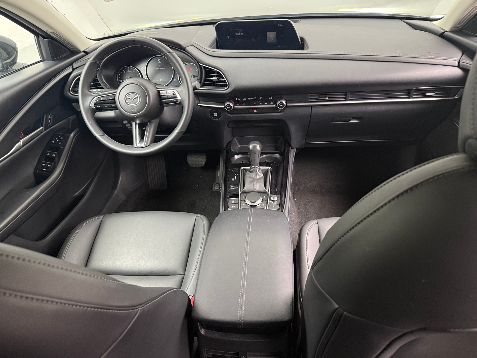 Thumbnail: 2025 Mazda CX-30 - 2