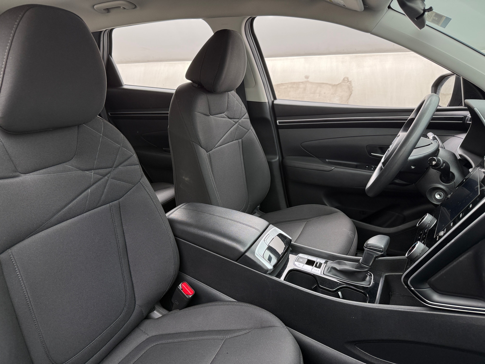 Thumbnail: 2024 Hyundai Tucson - 2