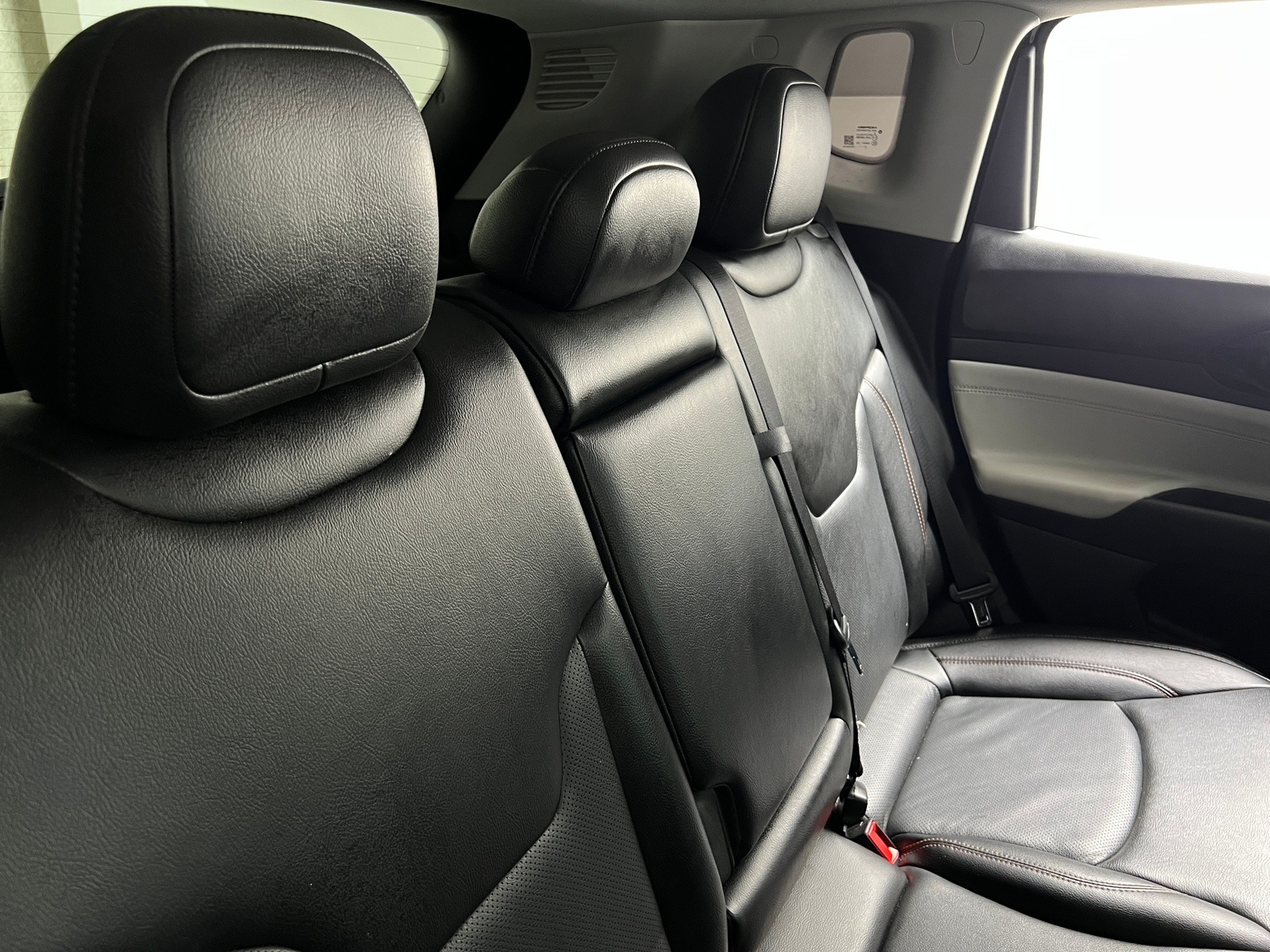 Thumbnail: 2022 Jeep Compass - 5