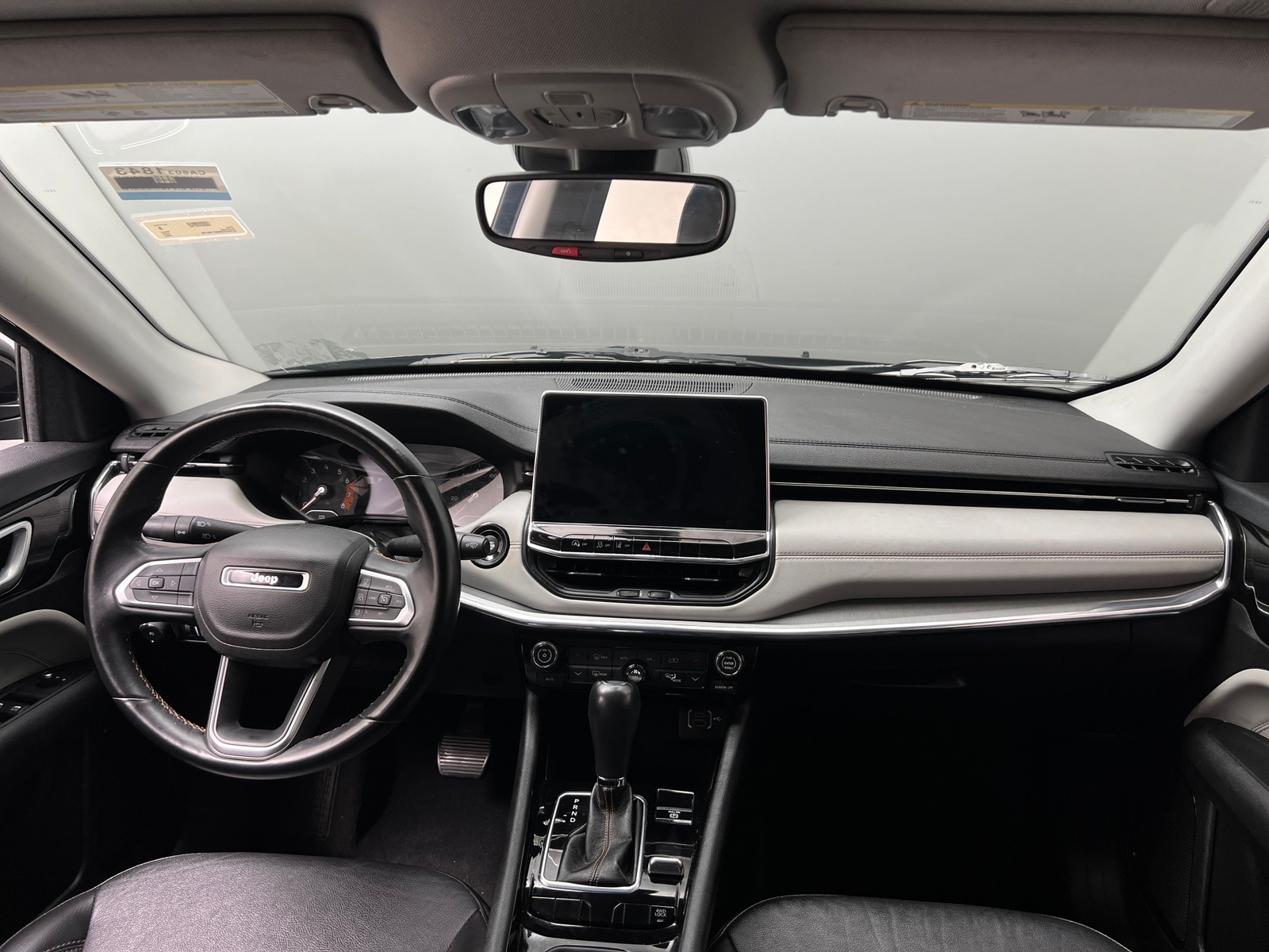 Thumbnail: 2022 Jeep Compass - 2