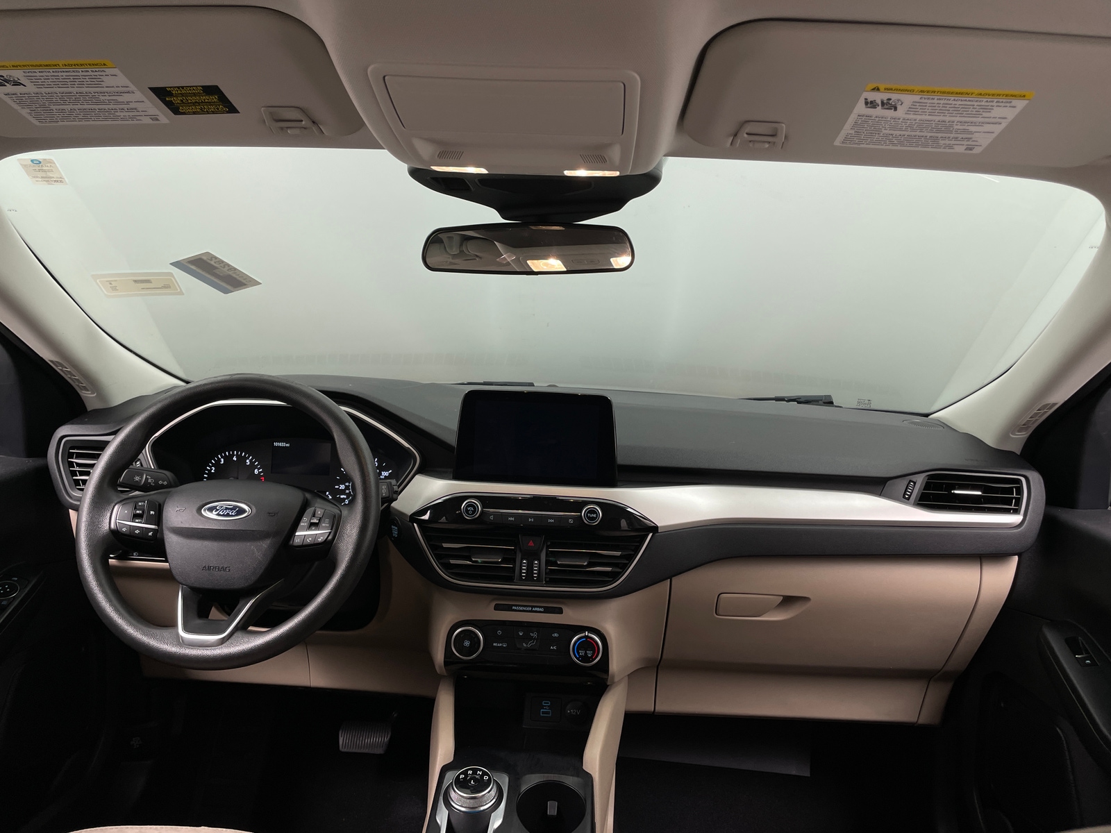 Thumbnail: 2022 Ford Escape - 3