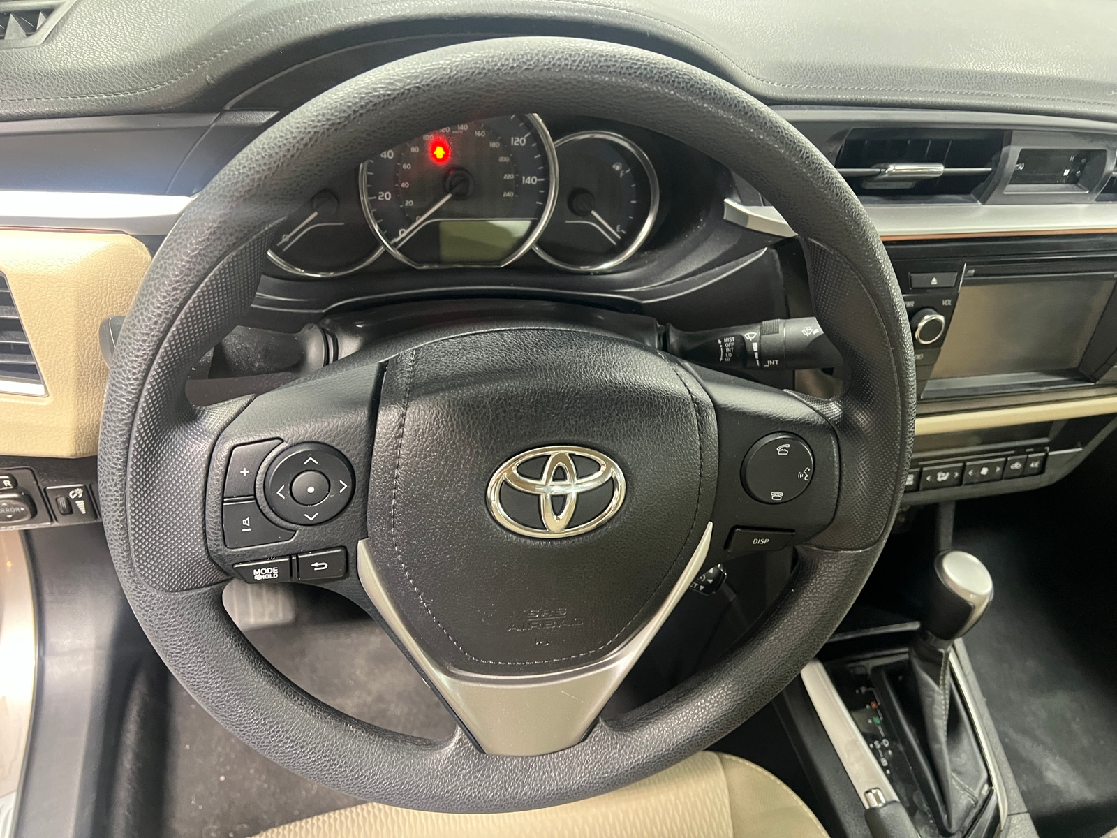 Thumbnail: 2015 Toyota Corolla - 5