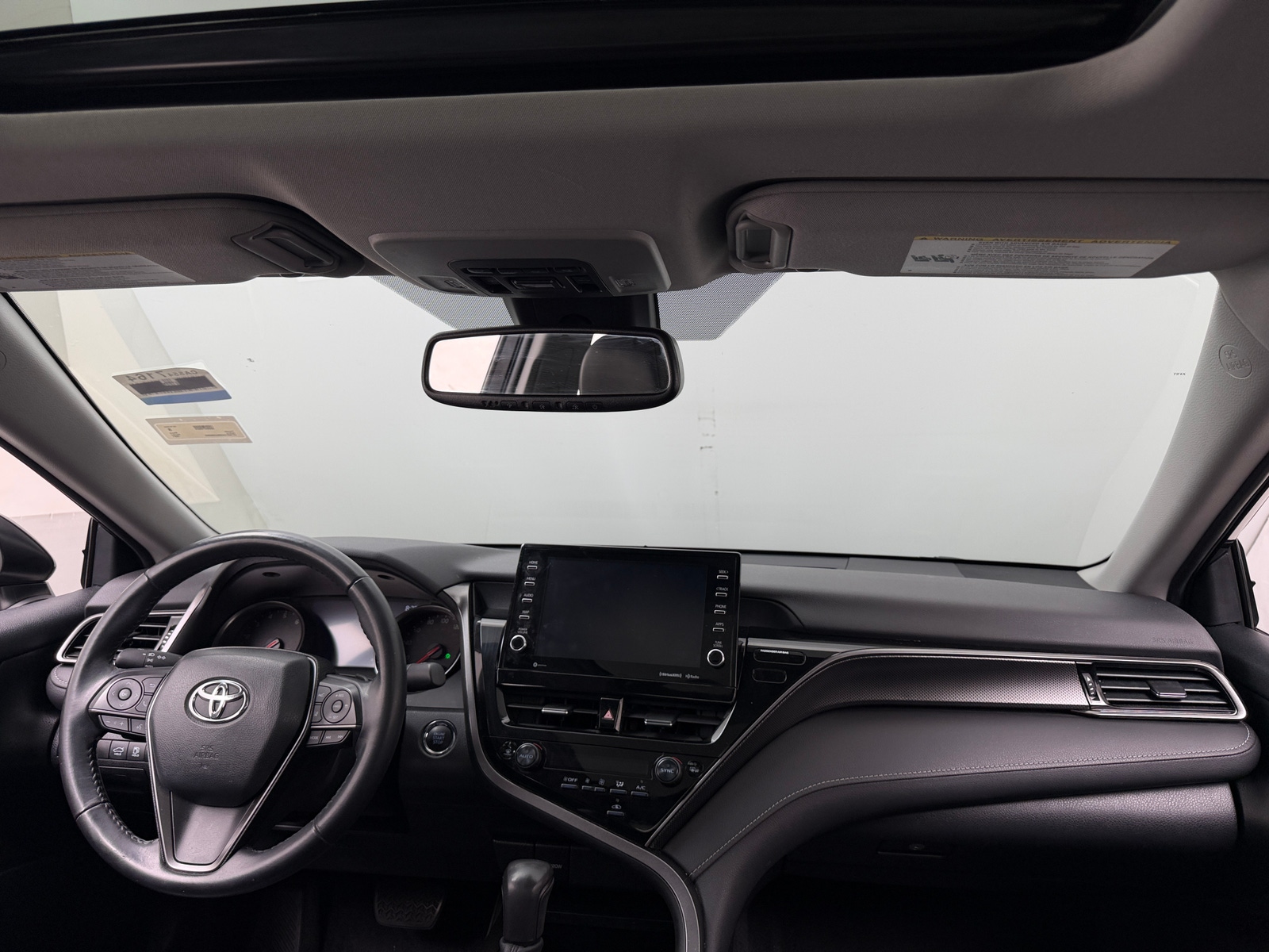 Thumbnail: 2021 Toyota Camry - 2