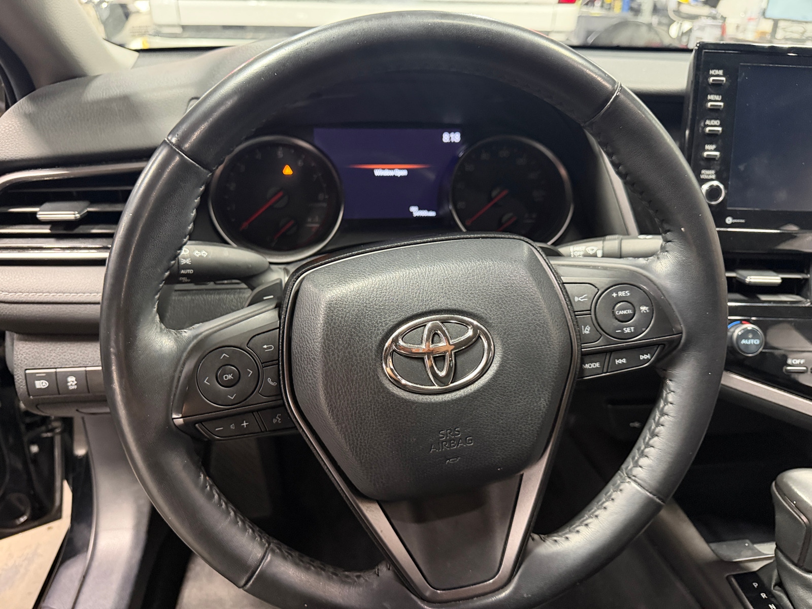 Thumbnail: 2021 Toyota Camry - 4