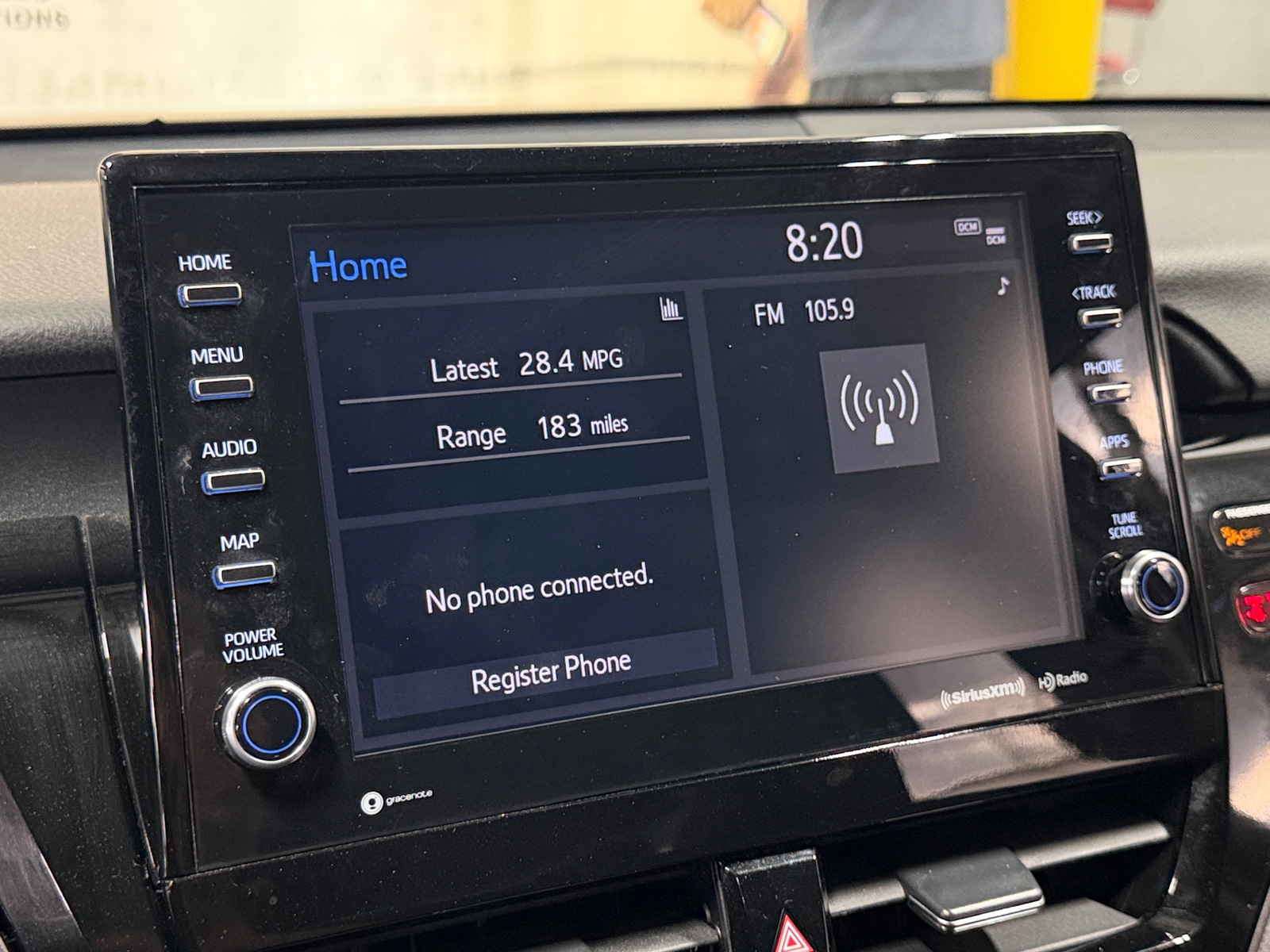 Thumbnail: 2021 Toyota Camry - 3