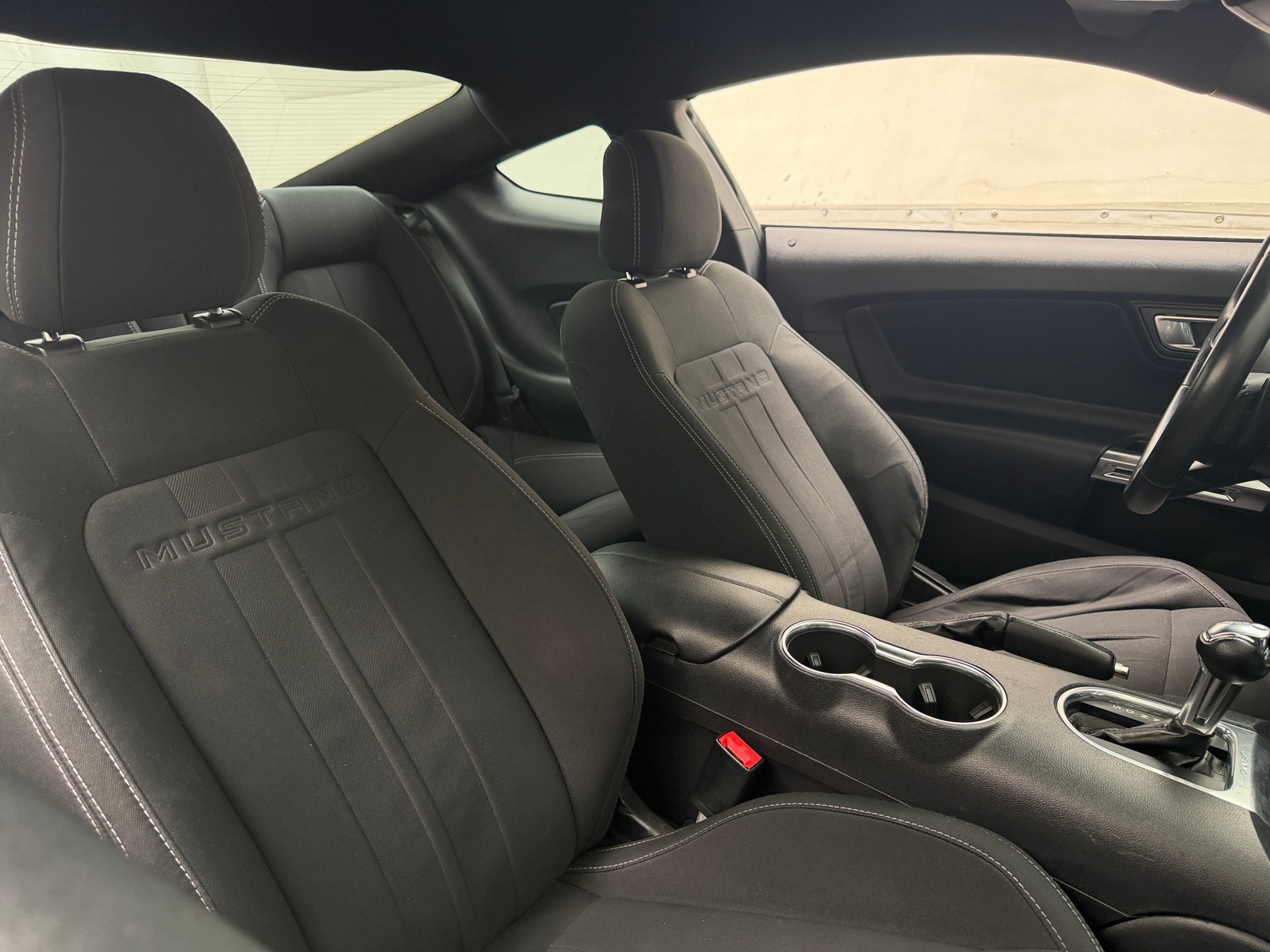 Thumbnail: 2020 Ford Mustang - 2