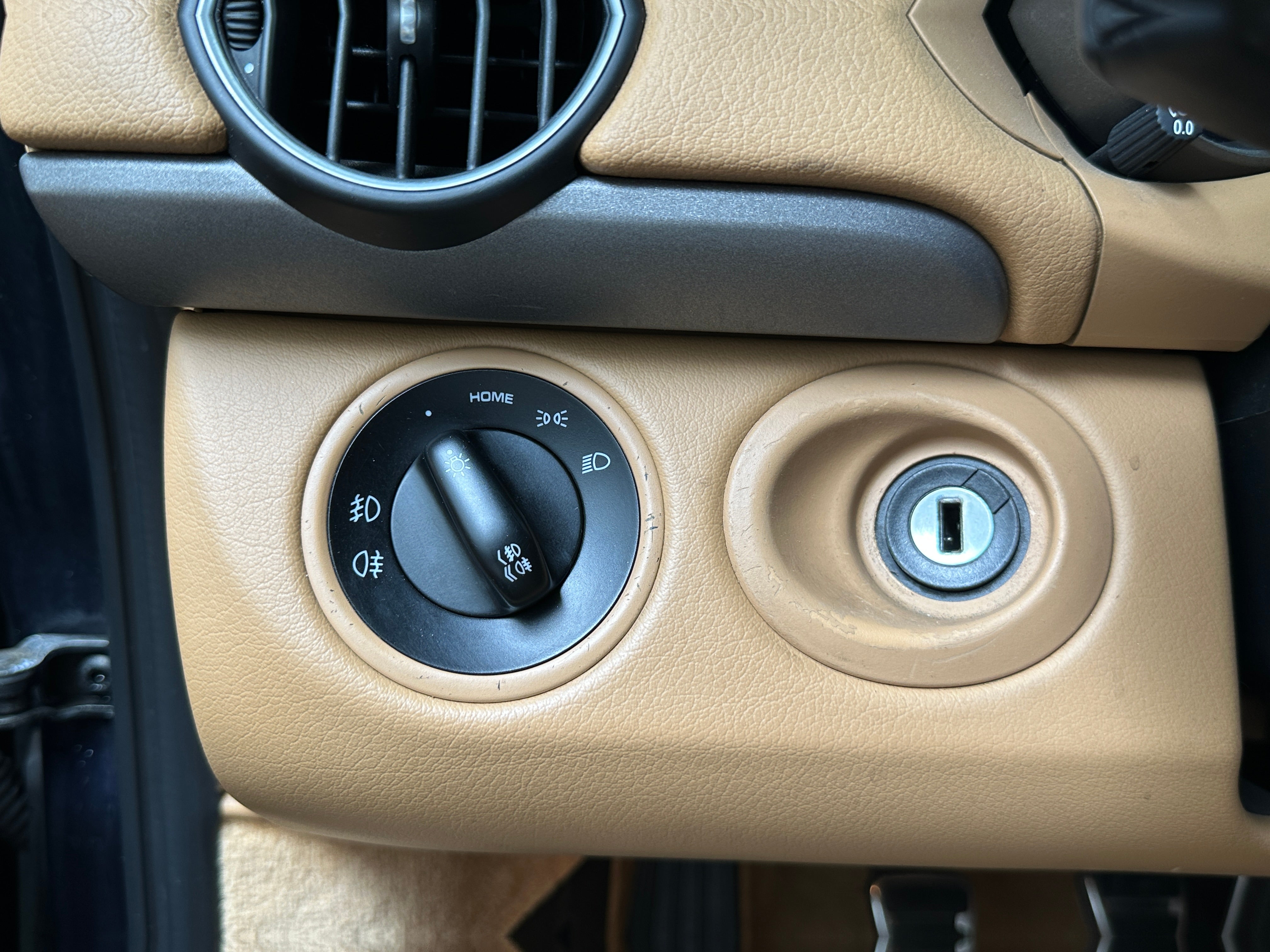 2010 Porsche Boxster Base