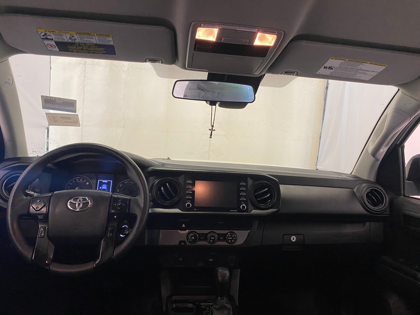 Thumbnail: 2021 Toyota Tacoma - 3