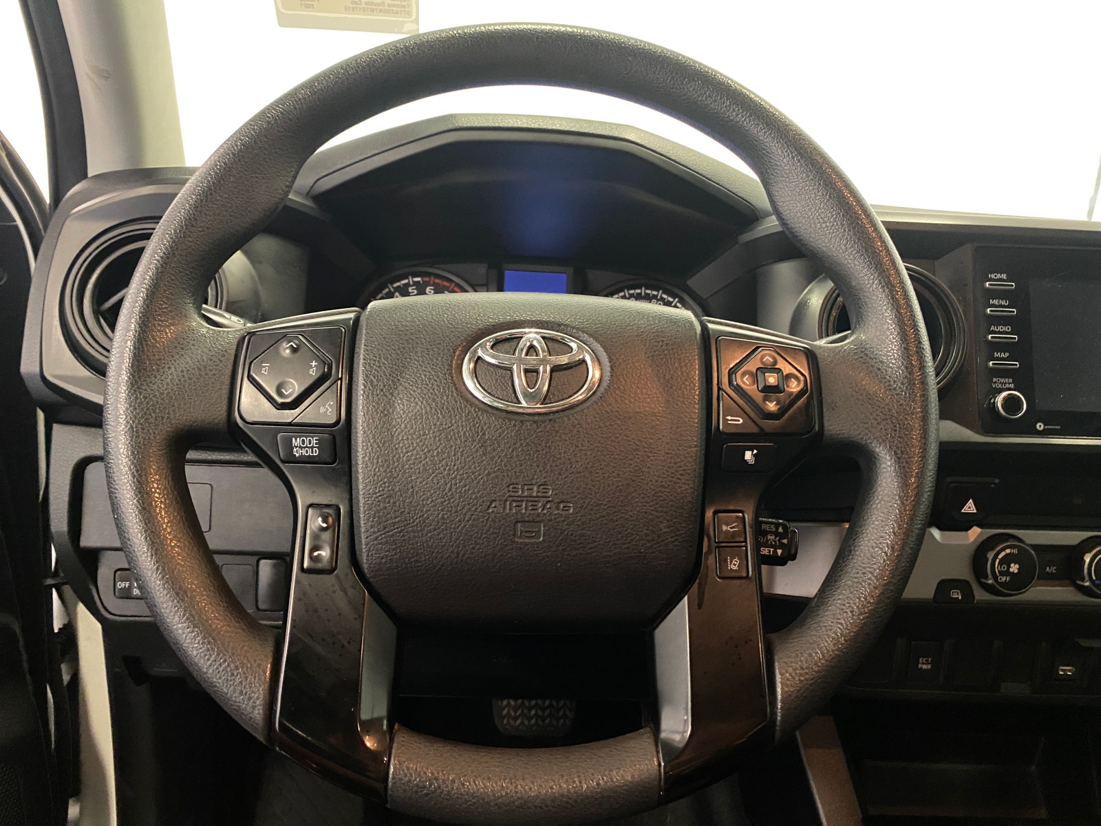 Thumbnail: 2021 Toyota Tacoma - 5