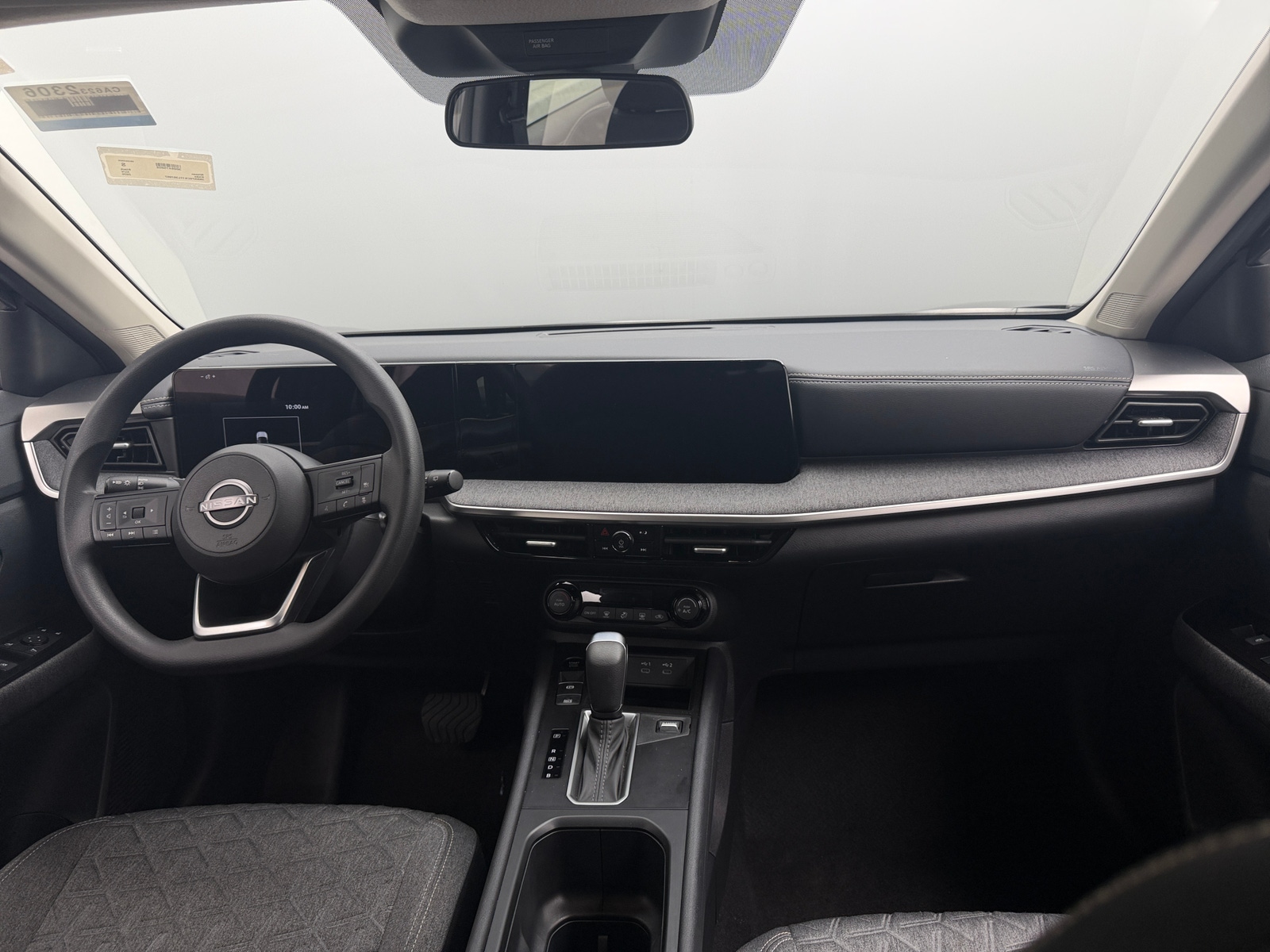 Thumbnail: 2026 Nissan Kicks - 3